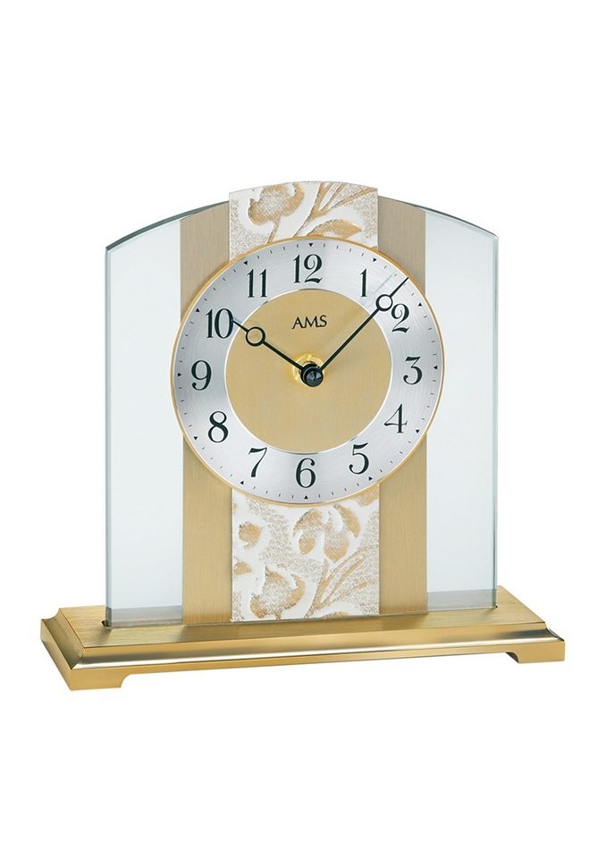 Image of AMS Tischuhr »T1123« bei Ackermann Versand Schweiz