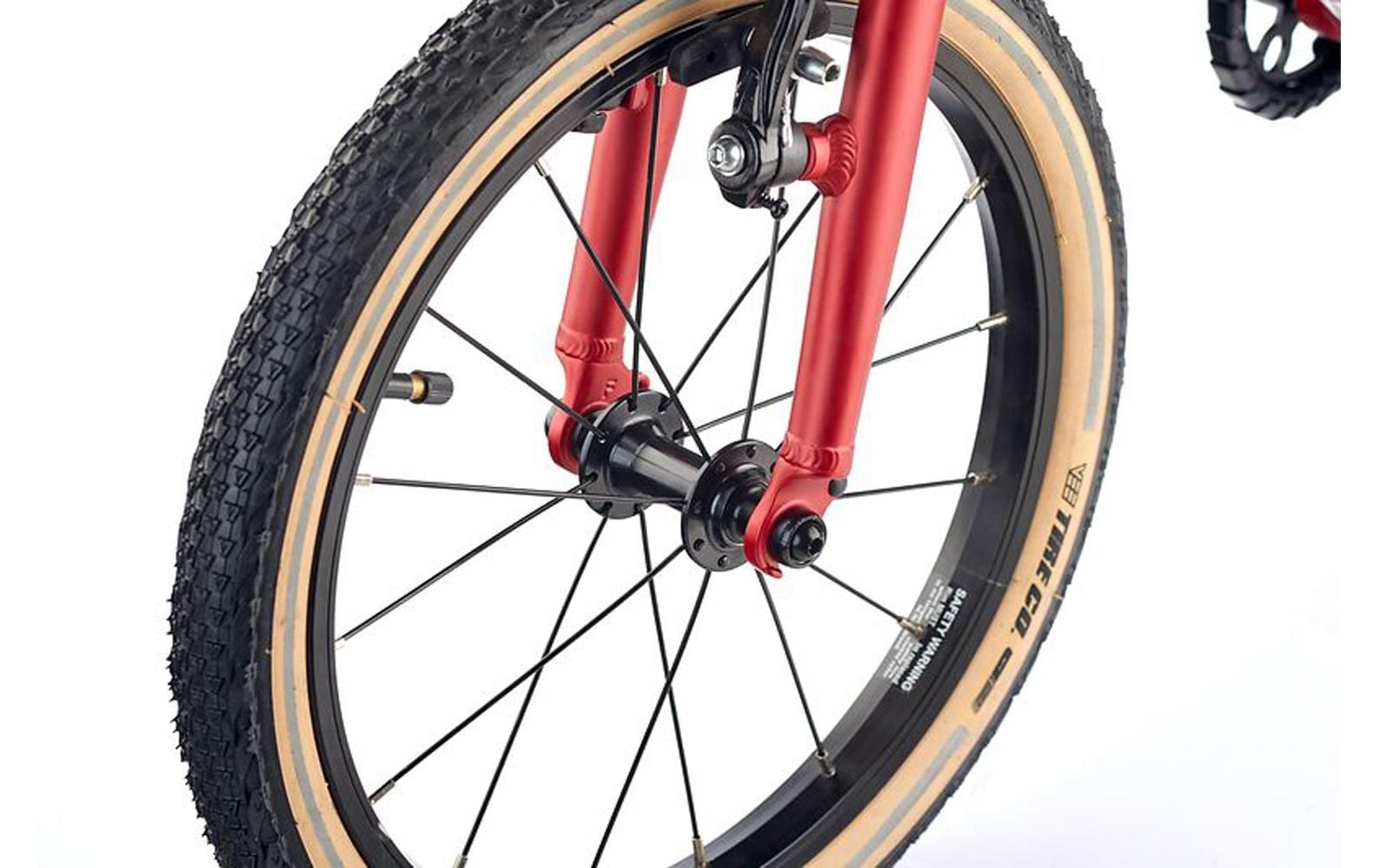   Kinderfahrrad »ACADEMY Grade 3«