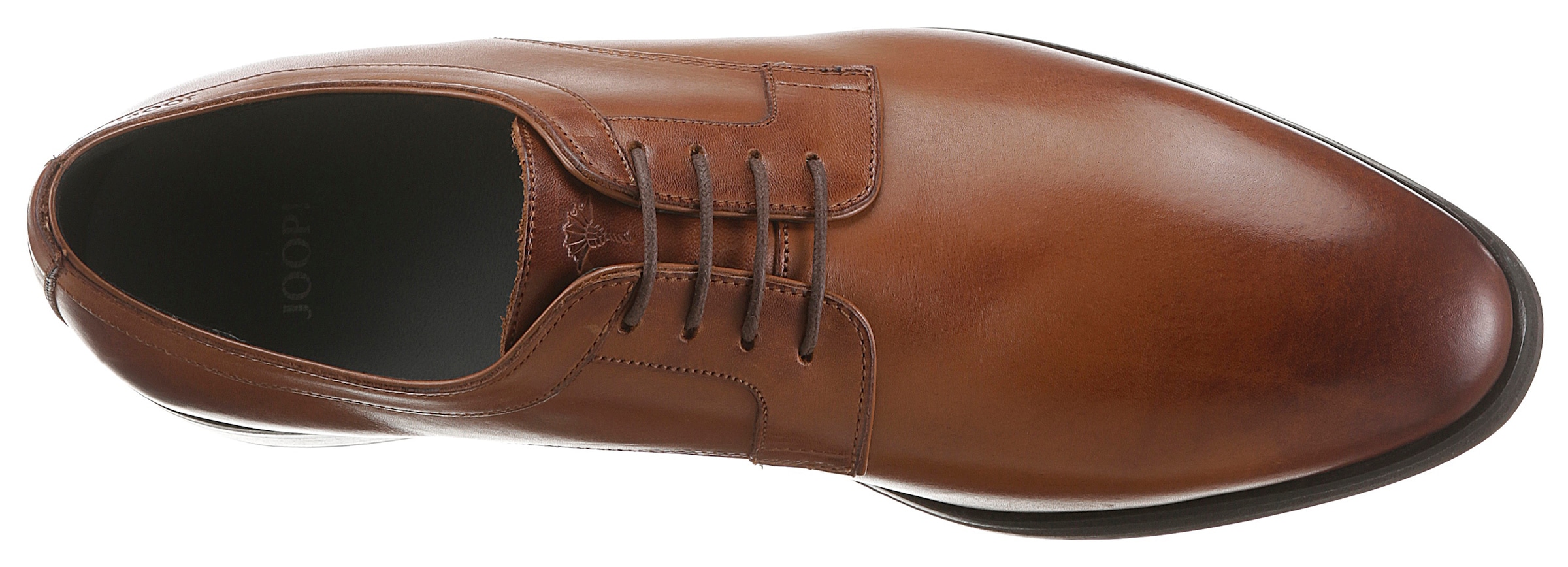 JOOP! Schnürschuh »pero kleitos lace up yc4«
