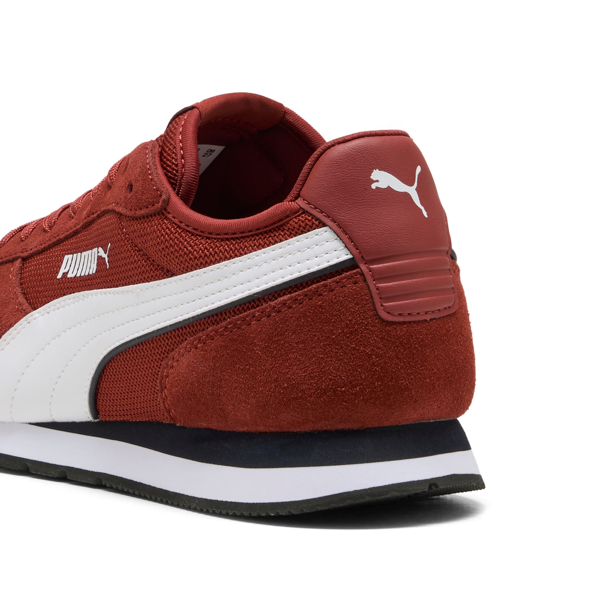 PUMA Sneaker »ST MILER«  für Alltag, mit EVA-Zwischensohle, mit SOFTFOAM+ Einlegesohle