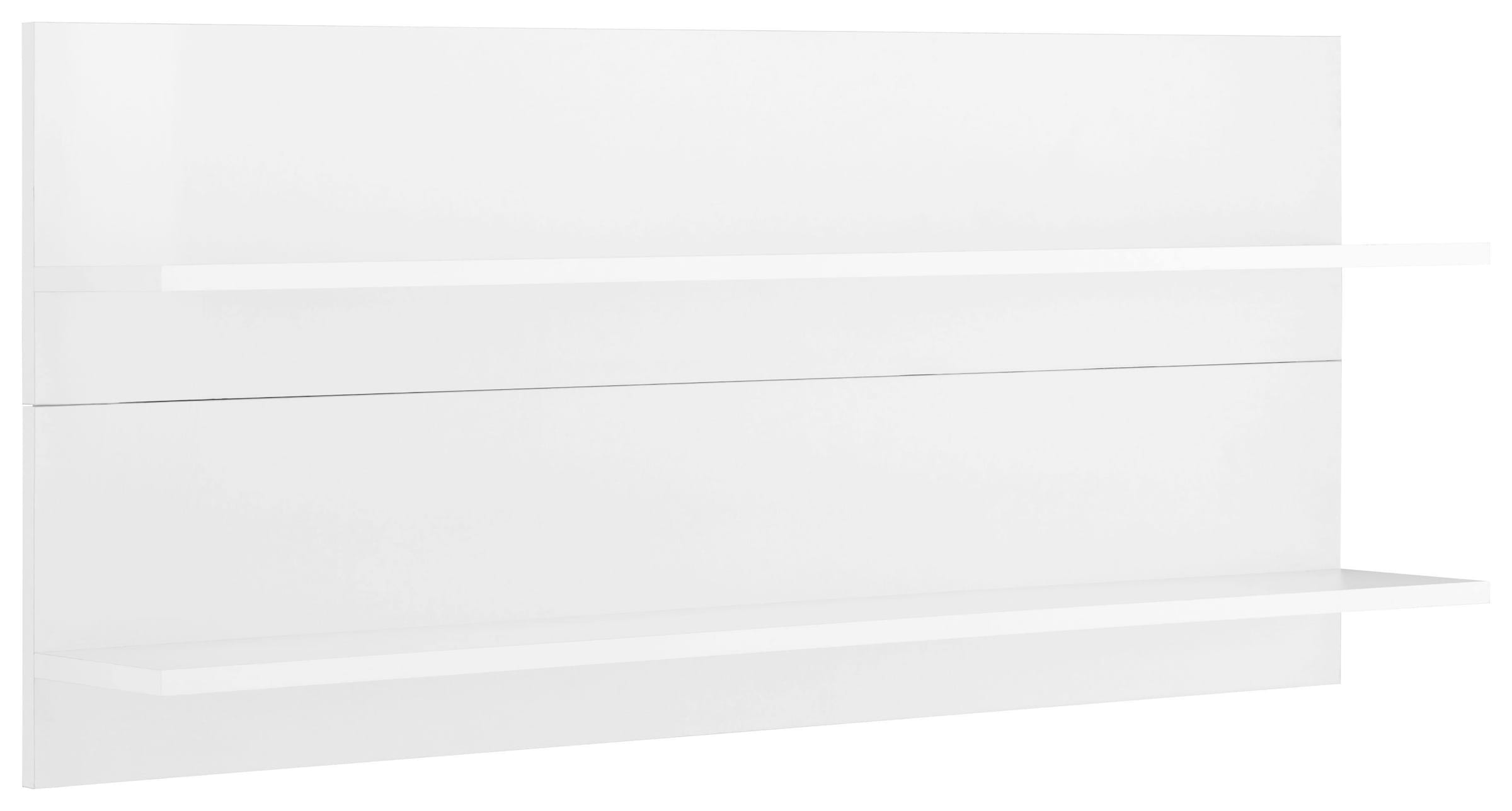 KOCHSTATION Hängeregal »KS-Tulsa« 110 cm breit, 2 Ablagen