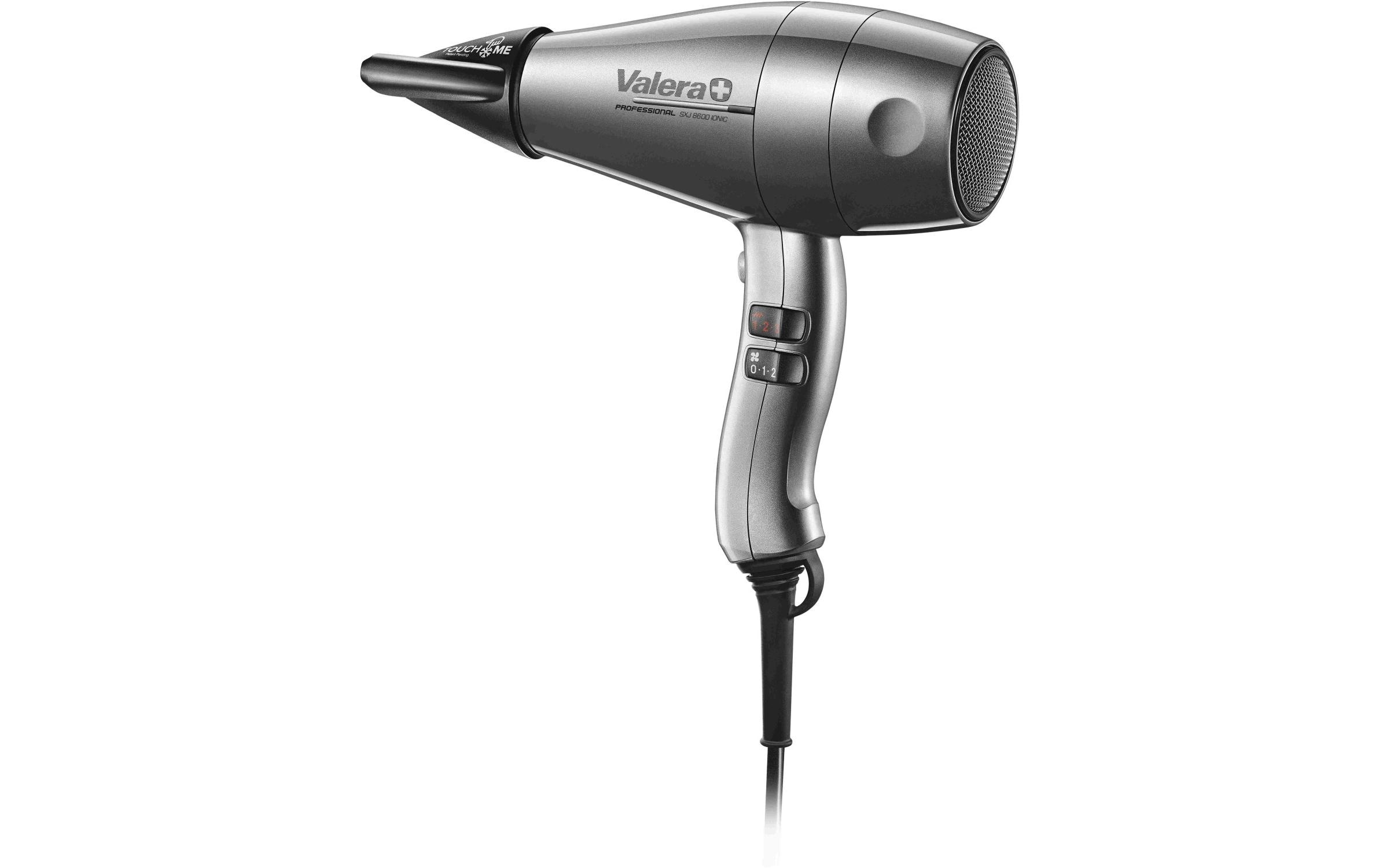 Valera Haartrockner »Swiss Silent Jet 8600 Platinum« 2.400 W