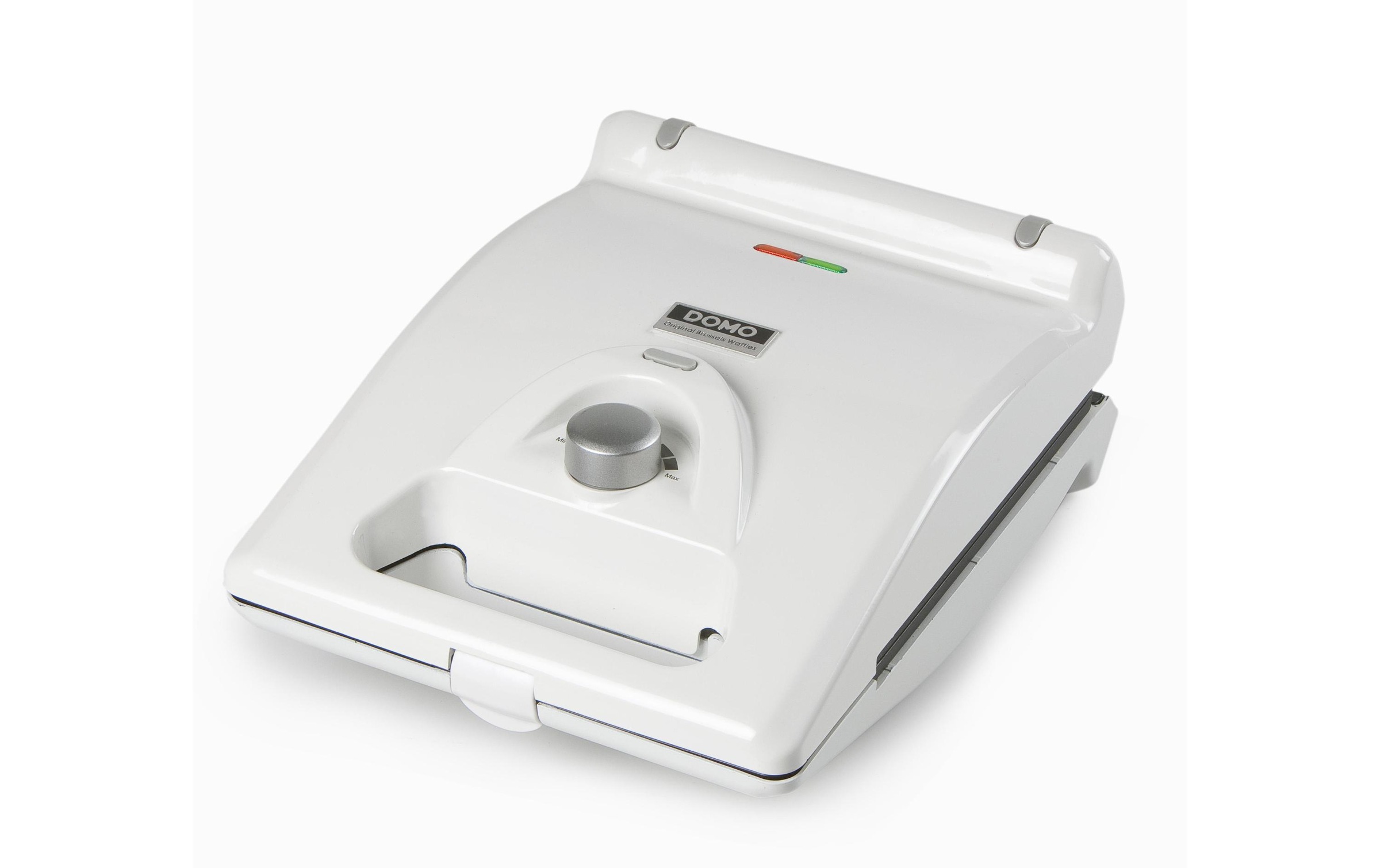 Image of Domo Waffeleisen »DO9052W«, 1200 W bei Ackermann Versand Schweiz