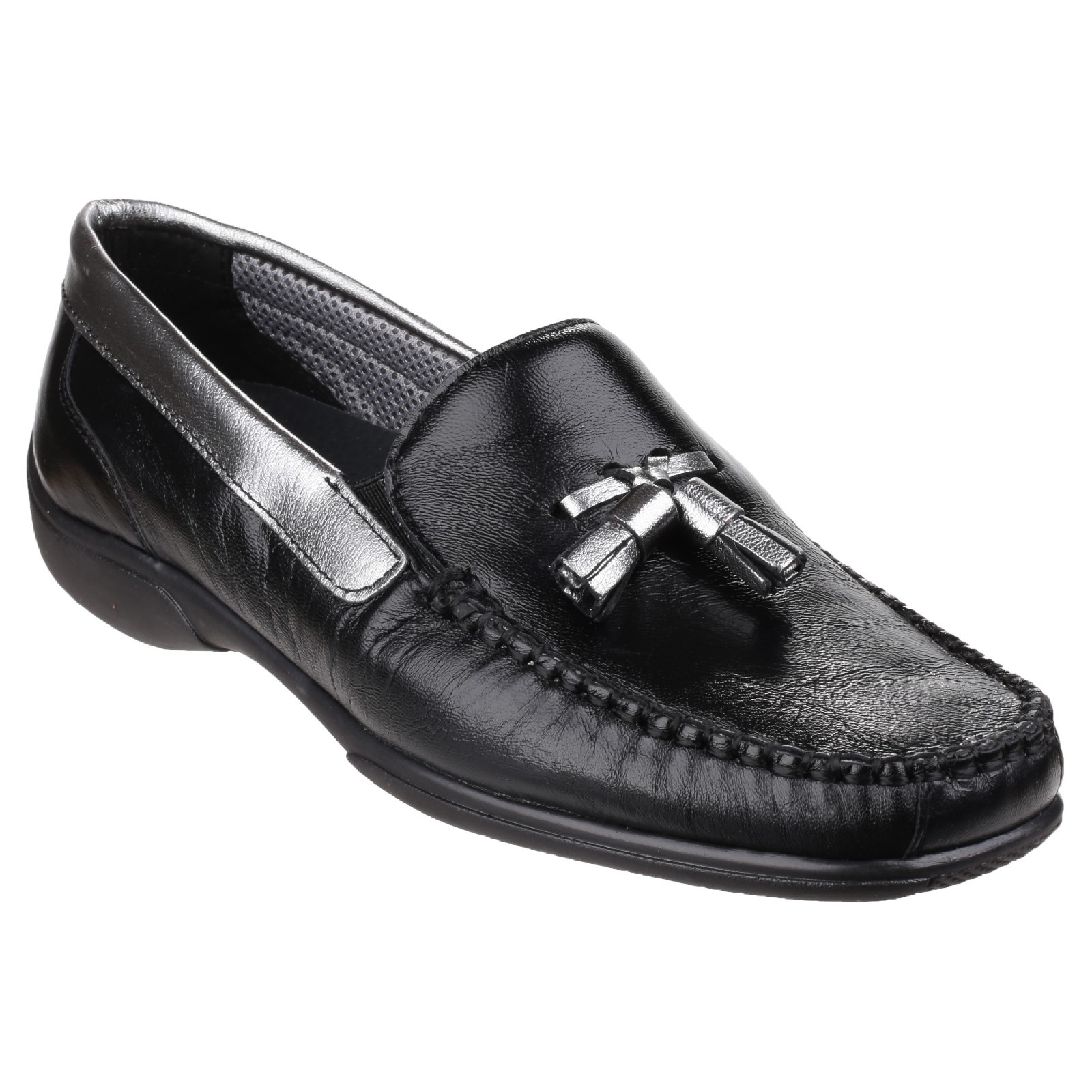 Mokassin »Damen s Biddlestone«