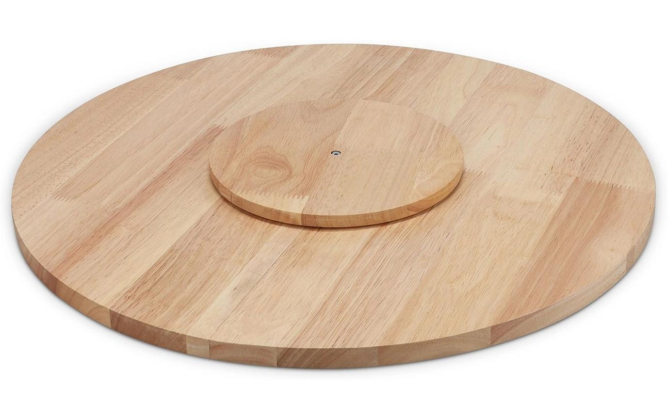 SALT AND PEPPER Plateau de service »Salt & Pepper Servierplatte Essenza 45 x 2.5 cm«