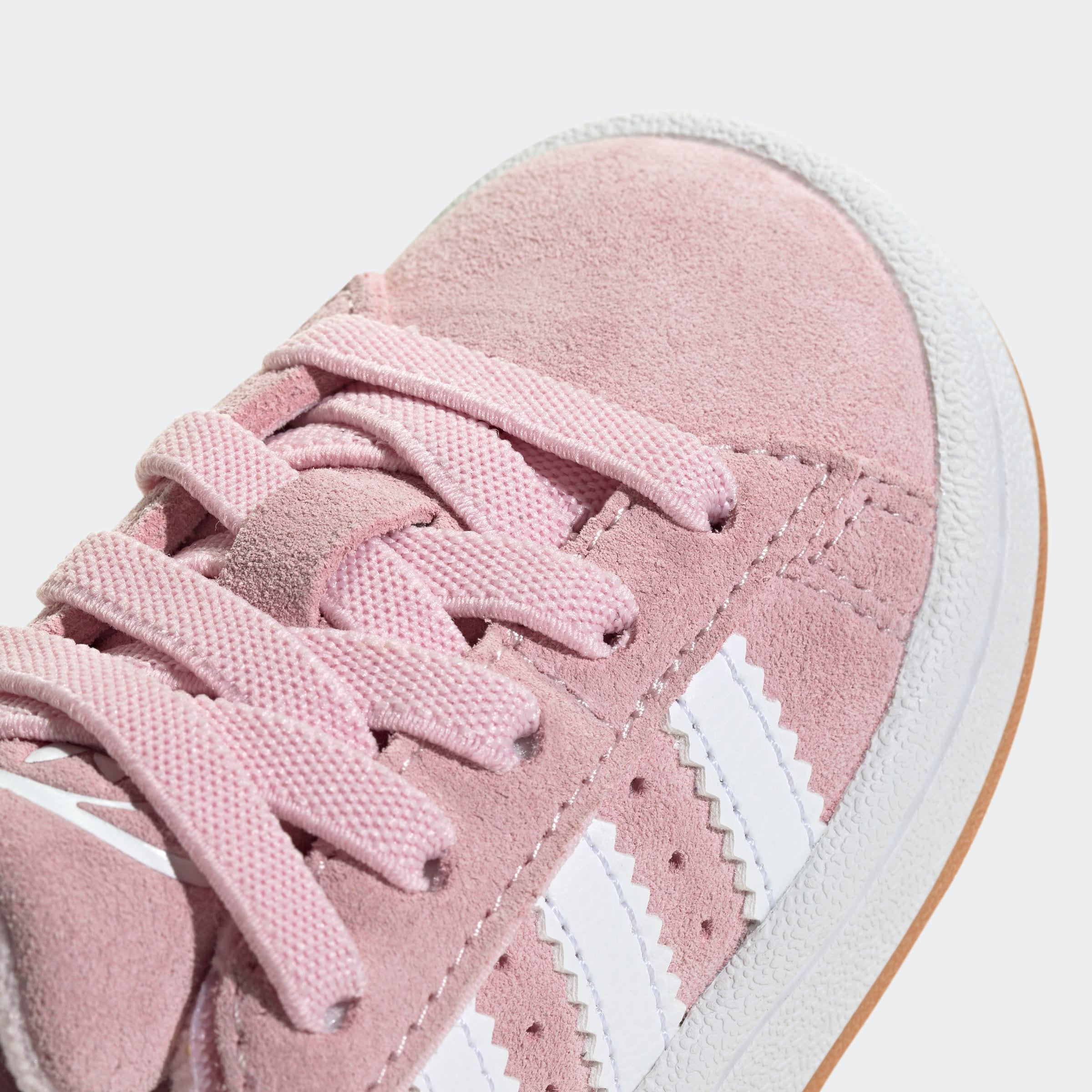 adidas Originals Sneaker »CAMPUS 00S COMFORT CLOSURE ELASTIC LACE KIDS«, für Kinder