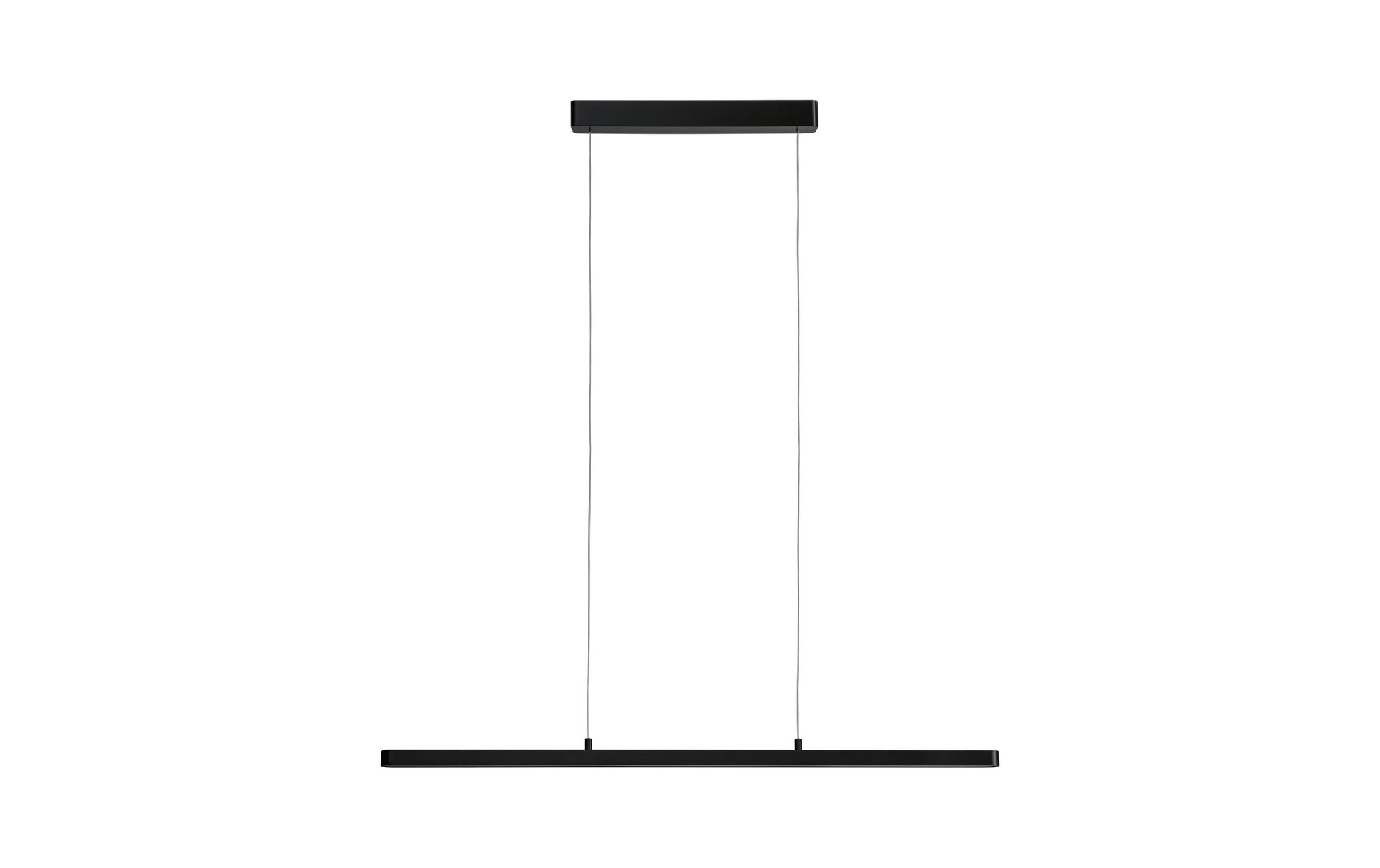 Paulmann LED Pendelleuchte »Lento Zigbee 3.0, Tunable«, 1 flammig