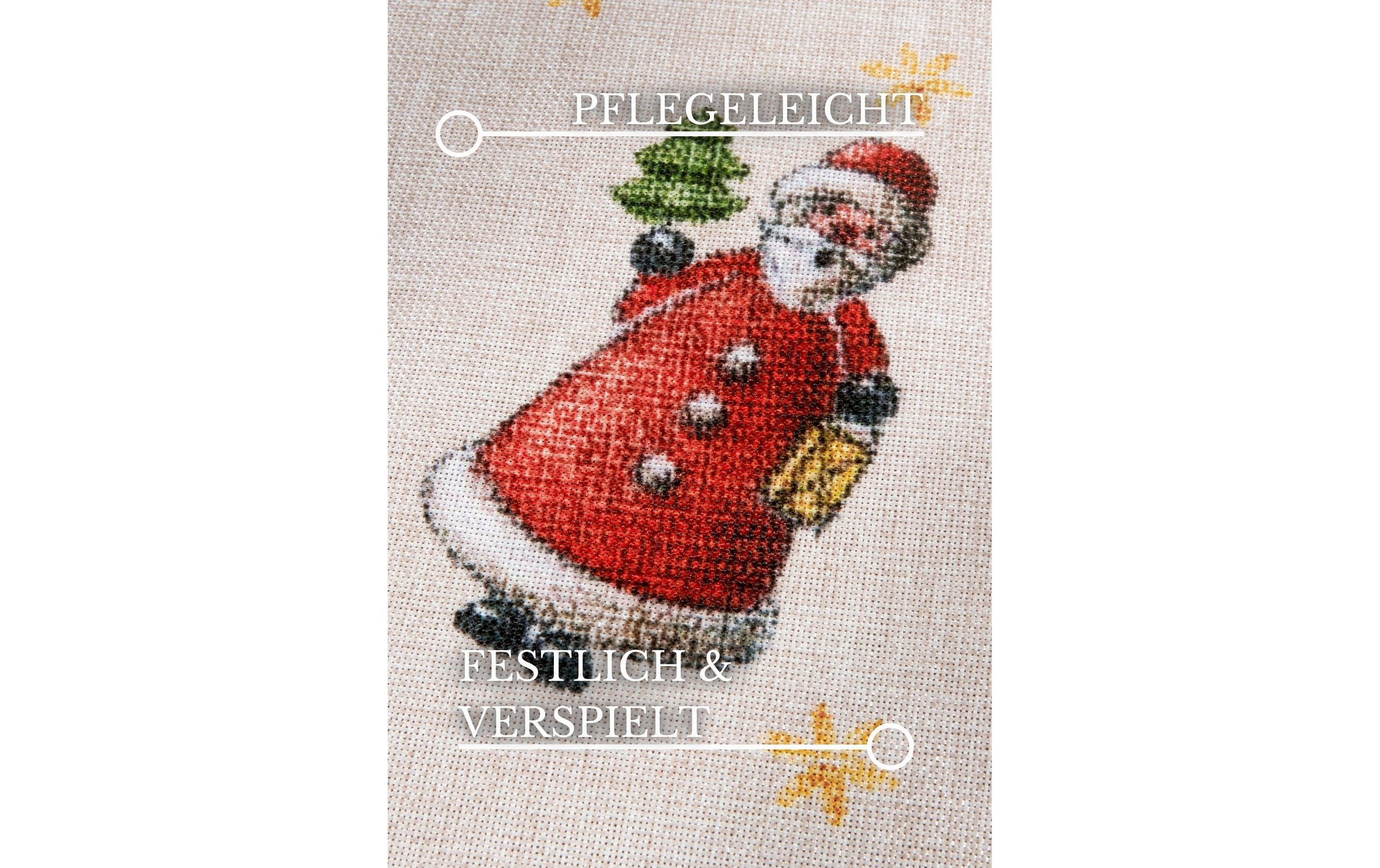 Villeroy & Boch Tapis design »Nostalgic 160 x 230 cm«