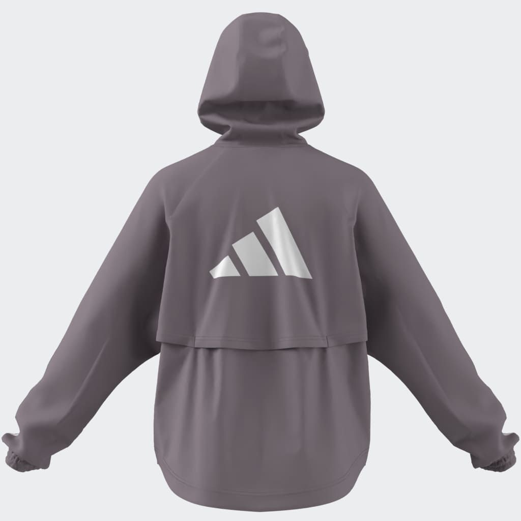 adidas Performance Windbreaker »HYGLM WINDB«