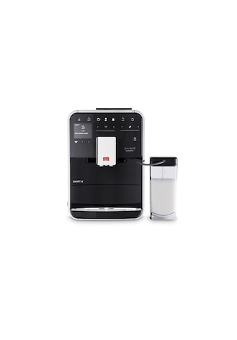 Kaffeevollautomat »Barista T Smart F830102«