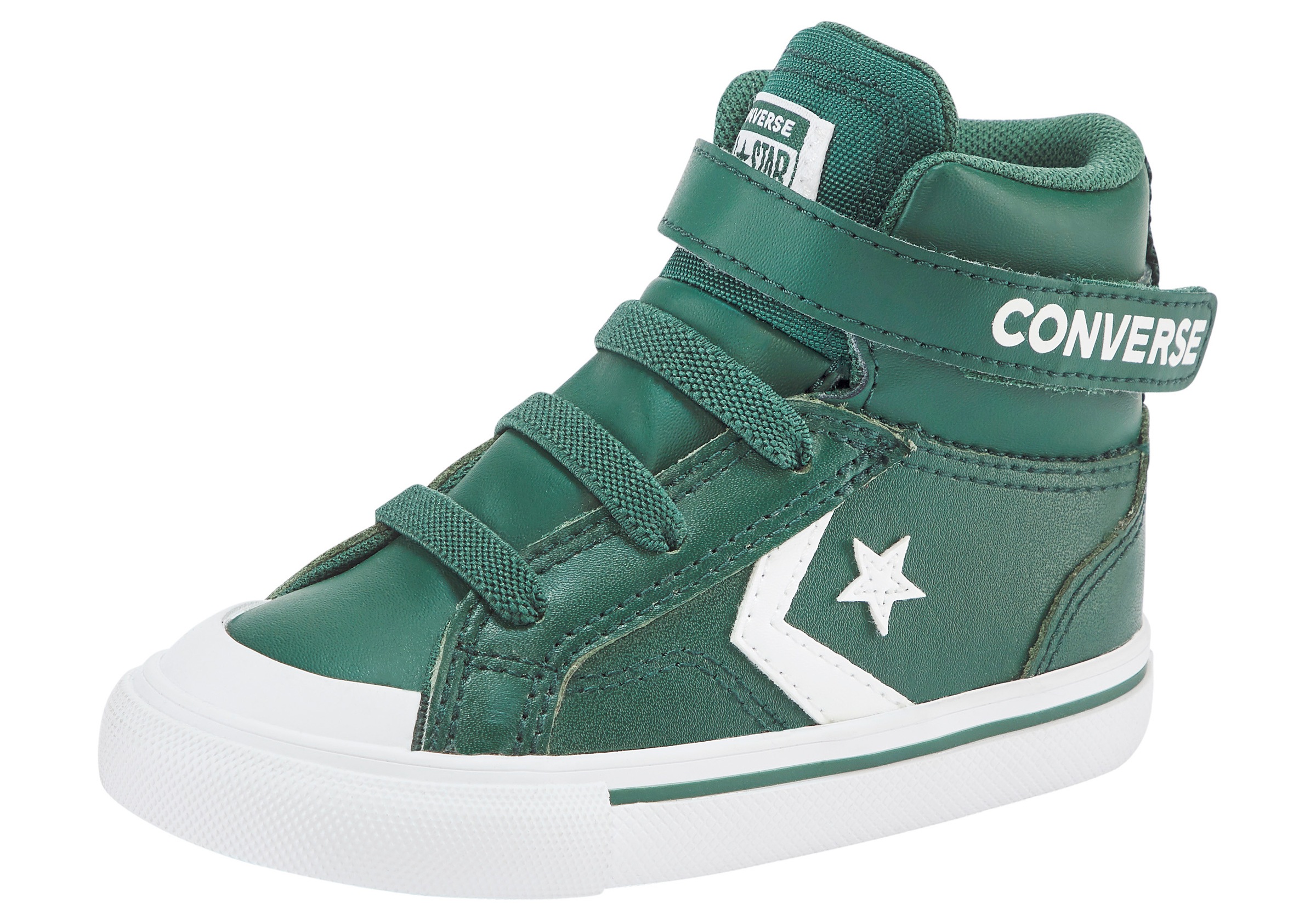 Image of Converse Sneaker "PRO BLAZE STRAP"