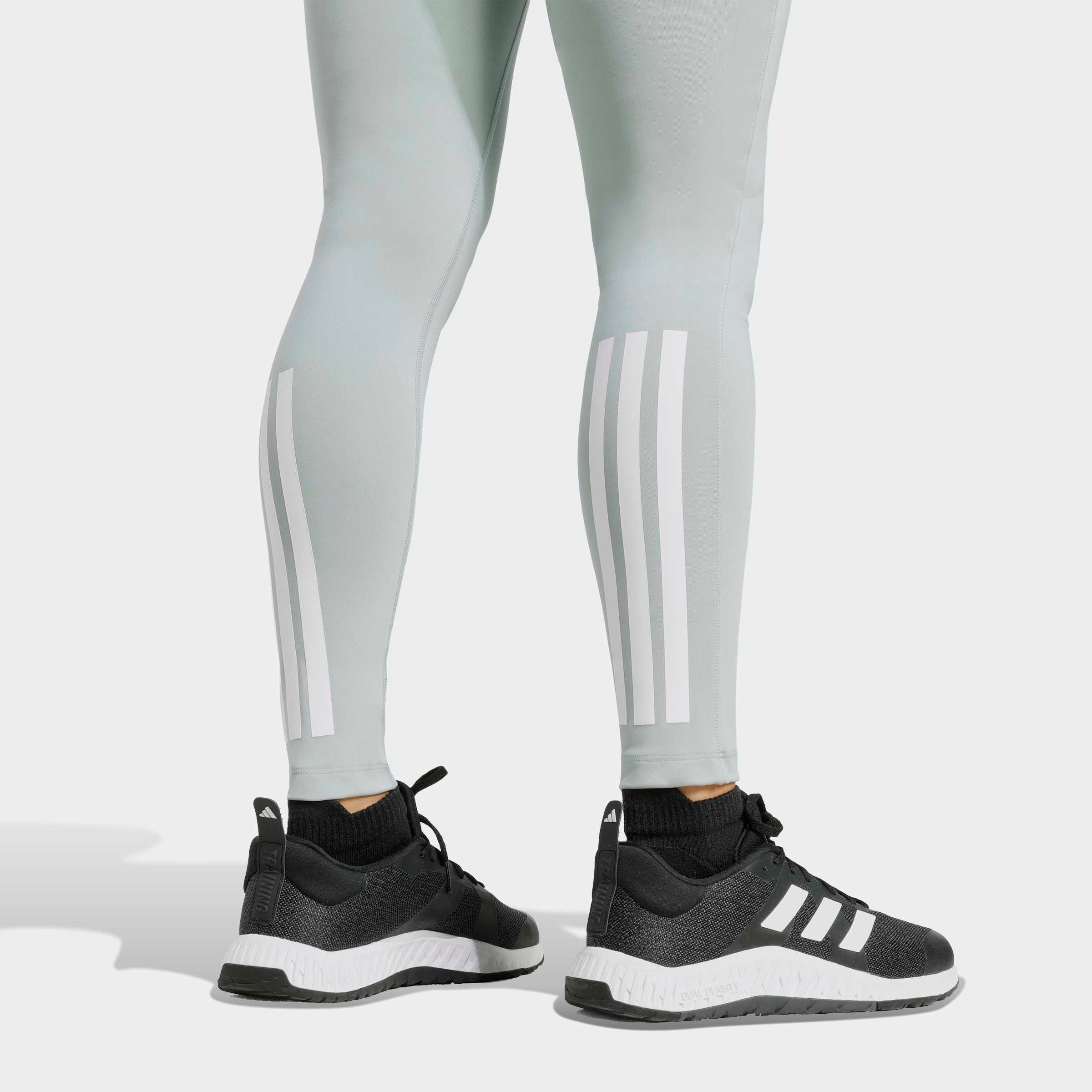 adidas Performance Trainingstights »HYG 1/1 L«