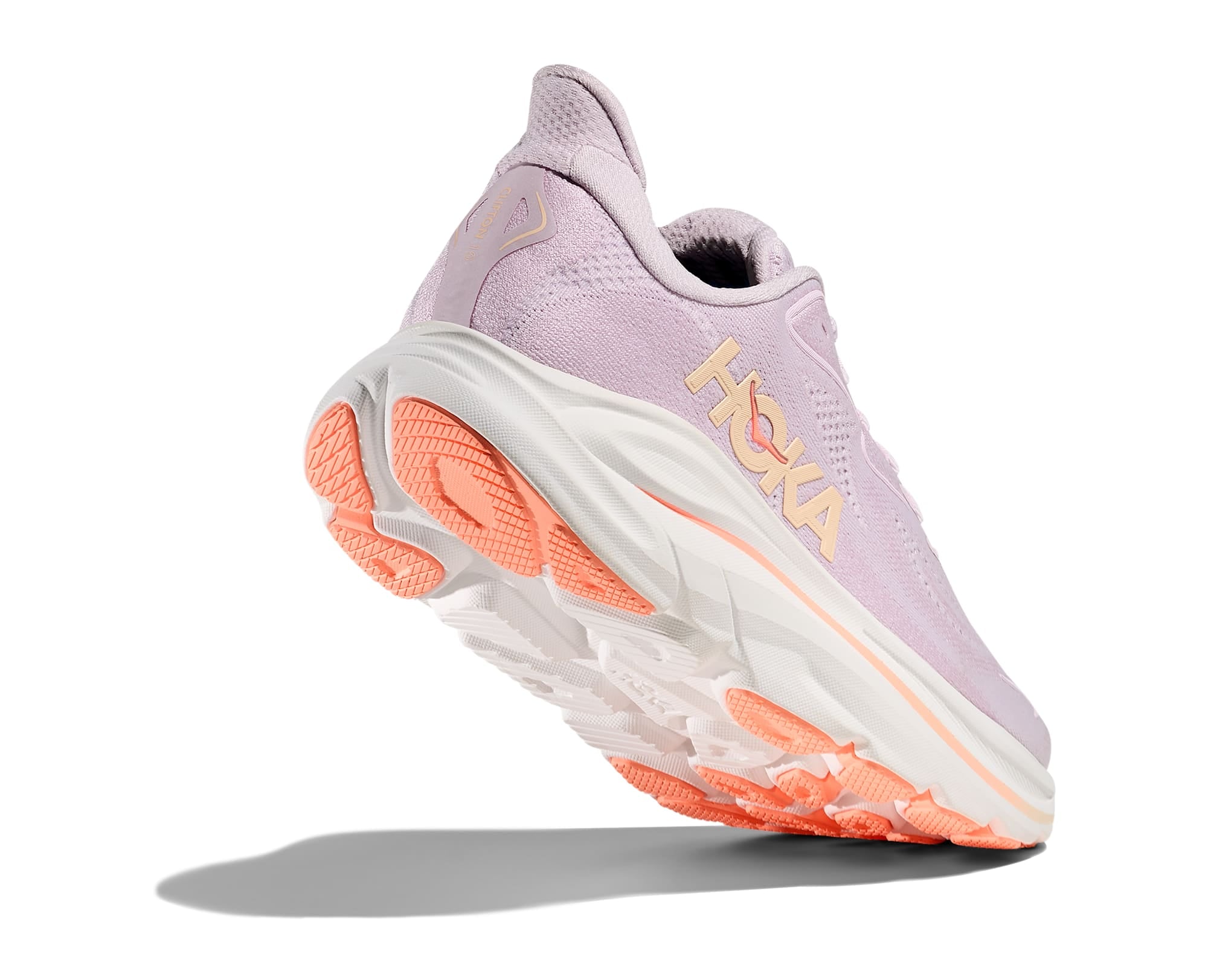 Hoka One One Laufschuh »CLIFTON 10«  mit EVA-Dämpfungstechnologie, atmungsaktives Mesh-Obermaterial