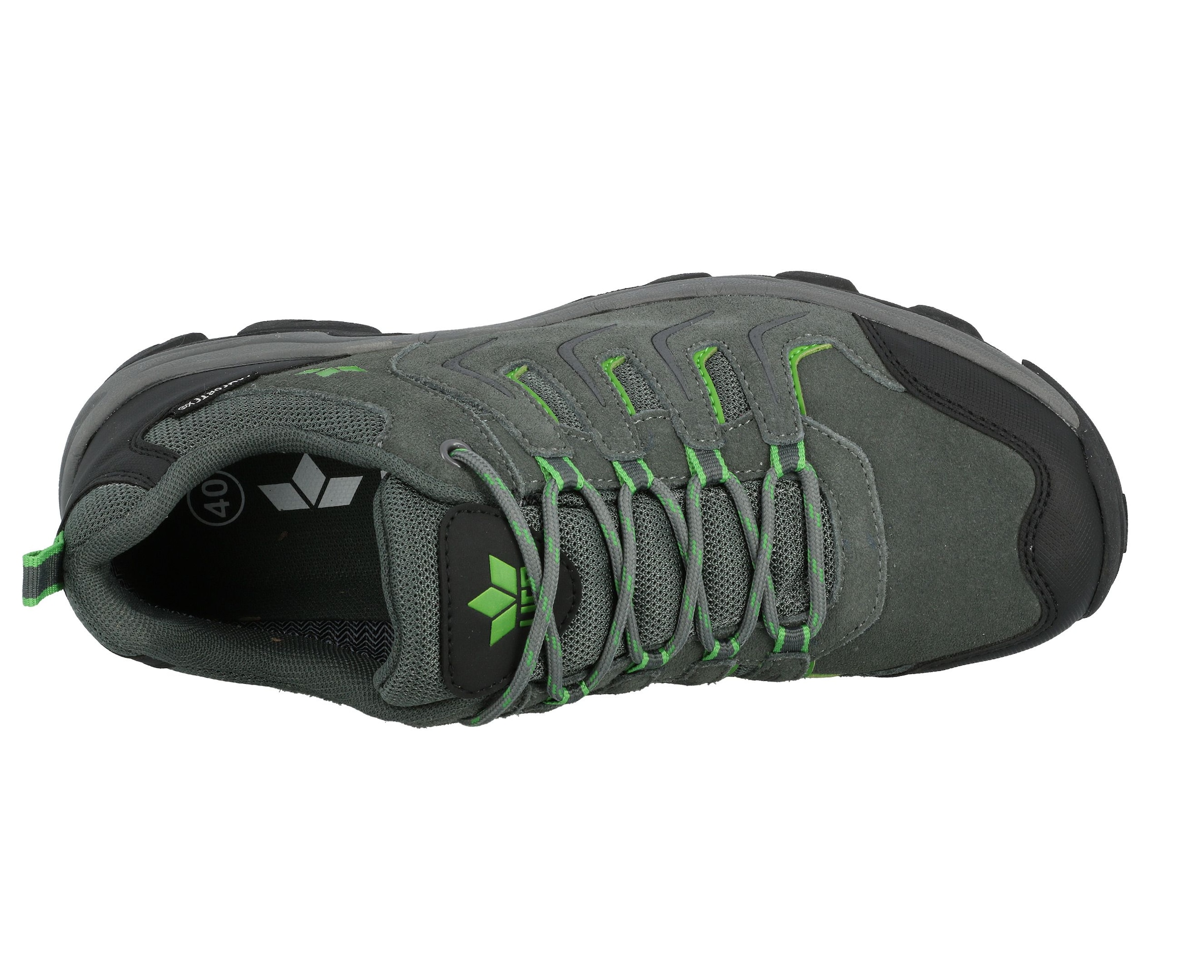 Lico Outdoorschuh »Outdoorschuh Manaslu«