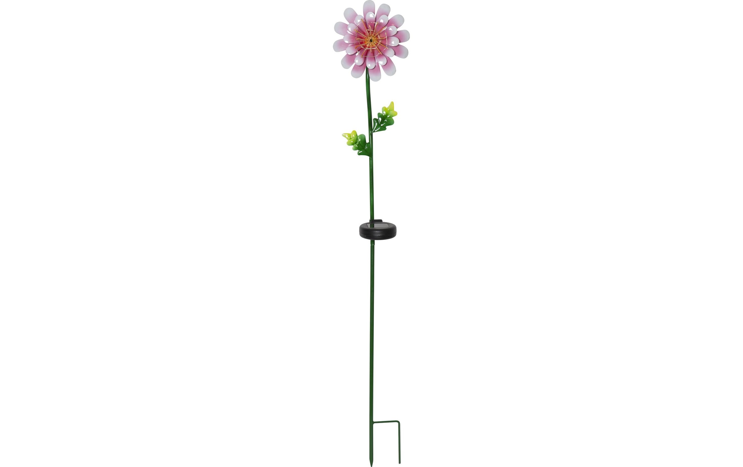 Parforce Traditional Hunting Gartenleuchte »Solardekor«