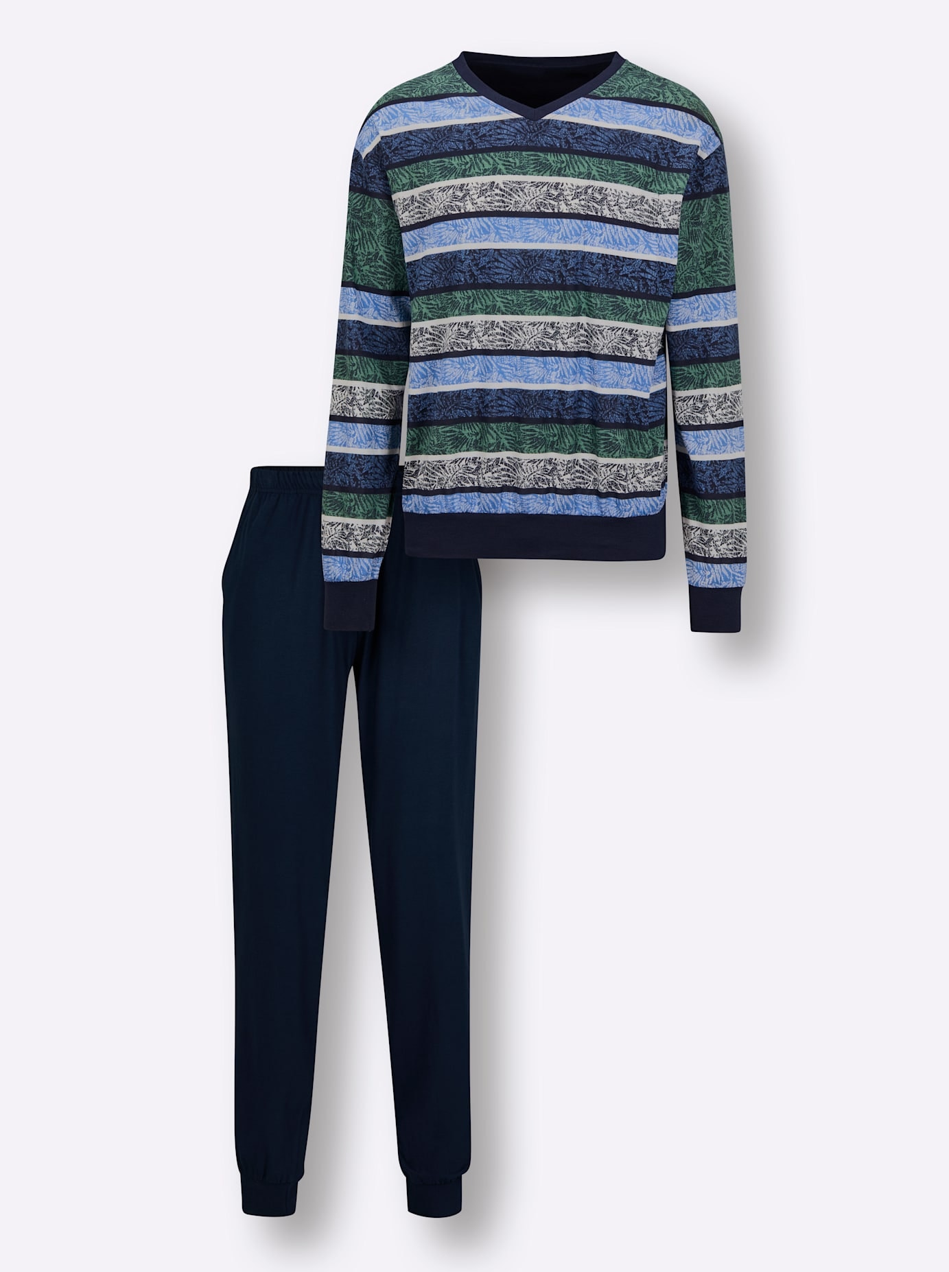Hajo Pyjama
