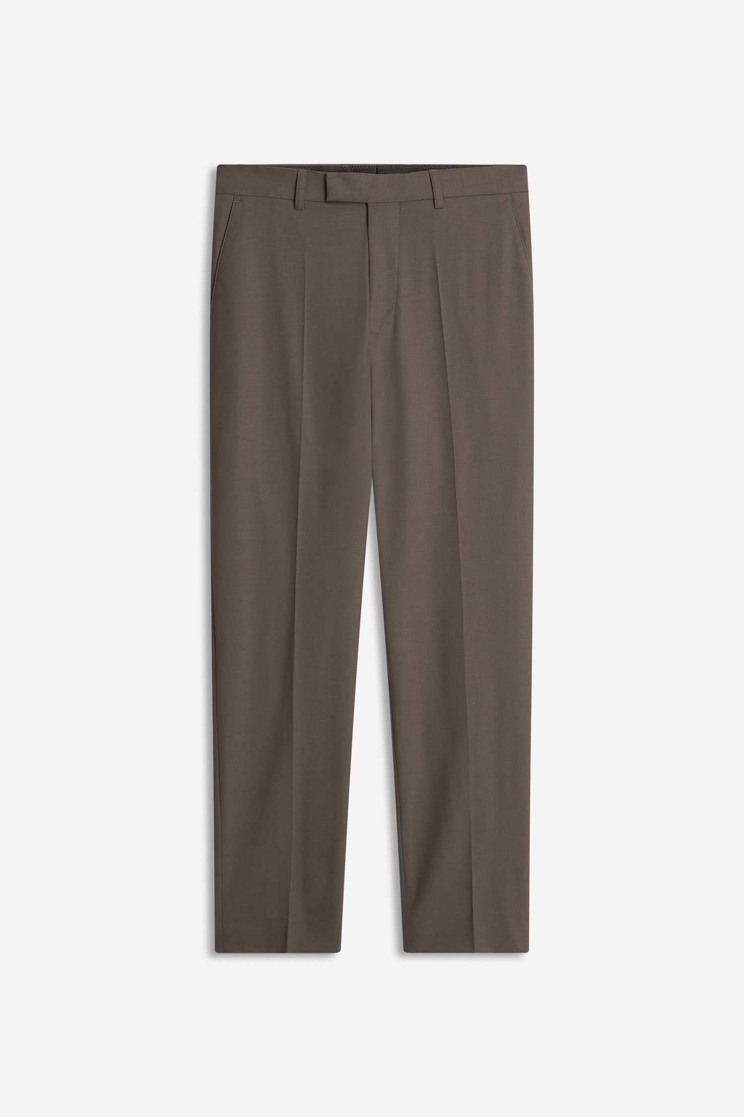 Cinque Pantalon modulaire »CITOTTI-H«  coupe fuselée, mélange laine vierge