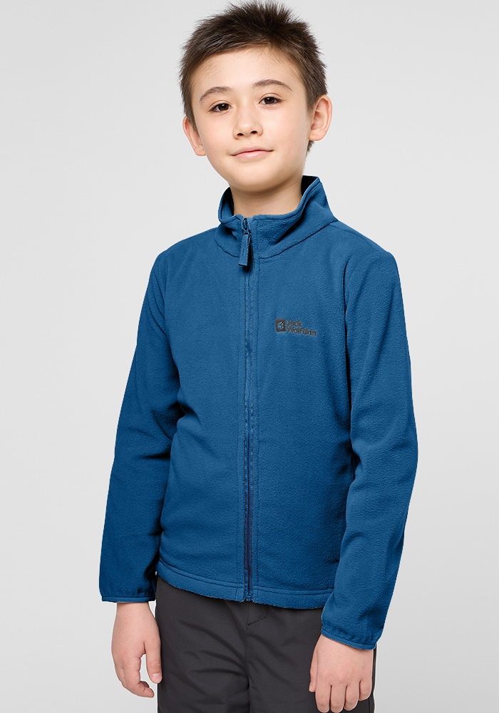 Jack Wolfskin Fleecejacke »TAUNUS JACKET K«