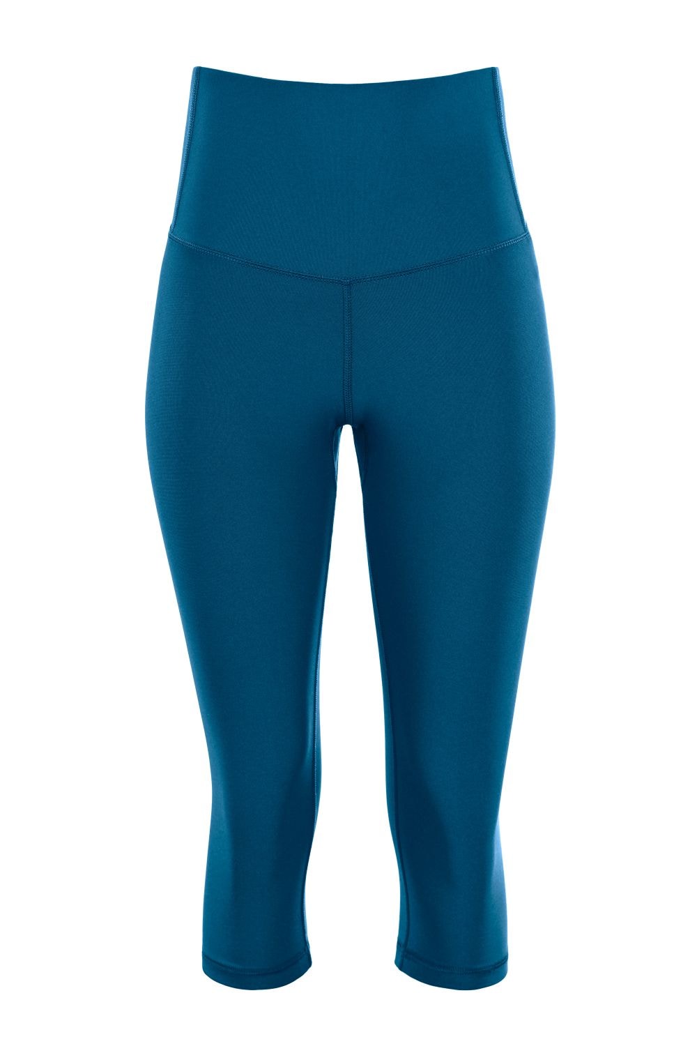 Image of Winshape Leggings "3/4 Functional Comfort HWL217C" mit V-Shape Applikation und Core-Bund
