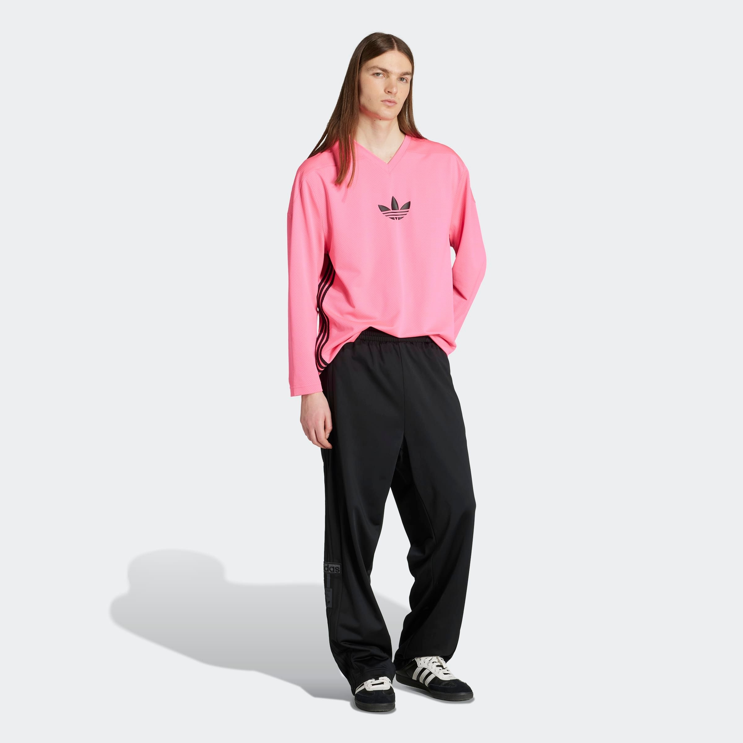 adidas Originals Sporthose »ADIBREAK TP«, (1 tlg.)