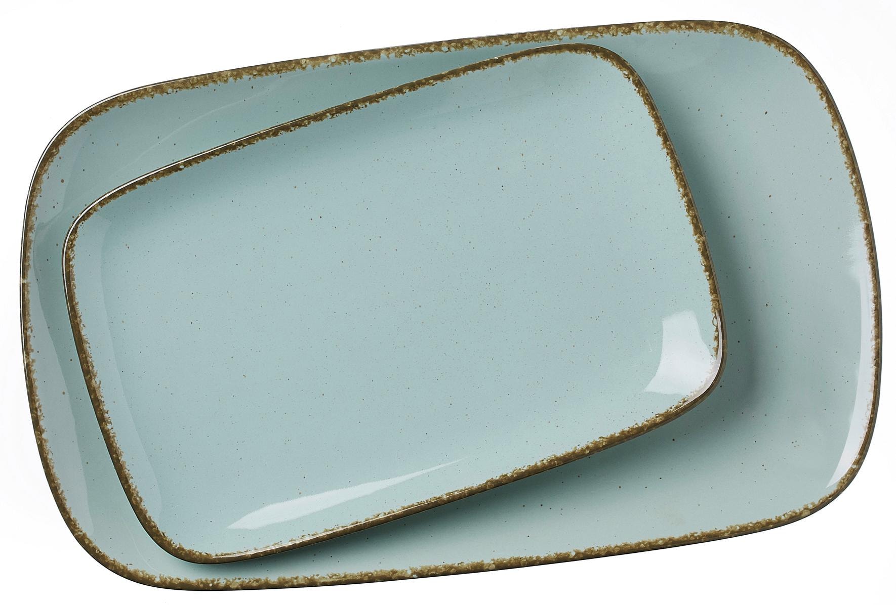 Image of Ritzenhoff & Breker Servierplatte "Casa"