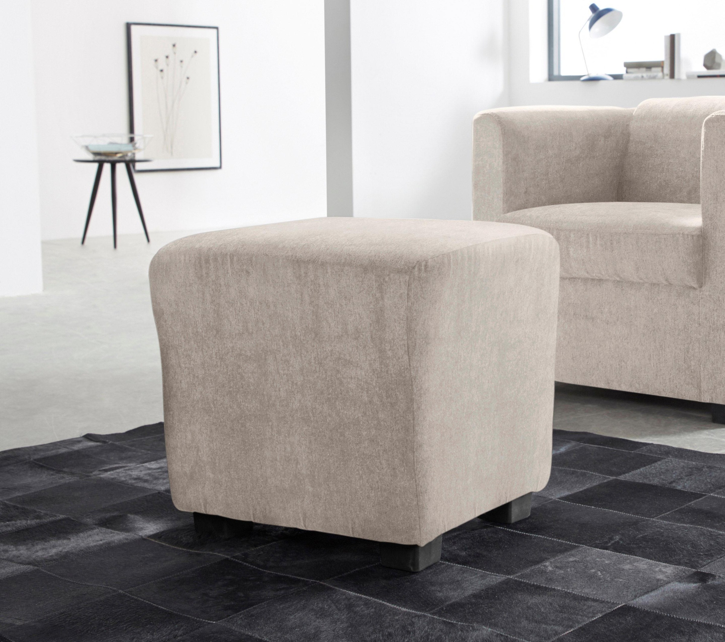 Image of INOSIGN Hocker »Bob« bei Ackermann Versand Schweiz