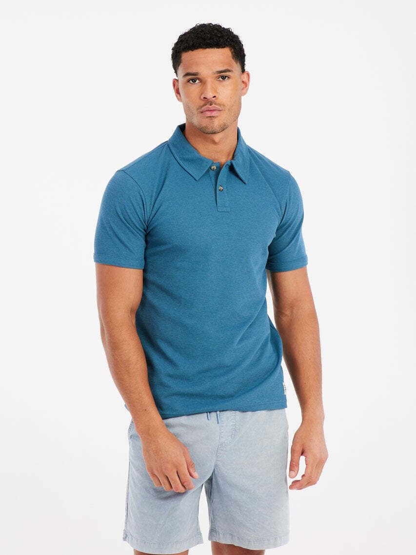 Protest T-shirt »T-shirts & Polos PRTCube polo«