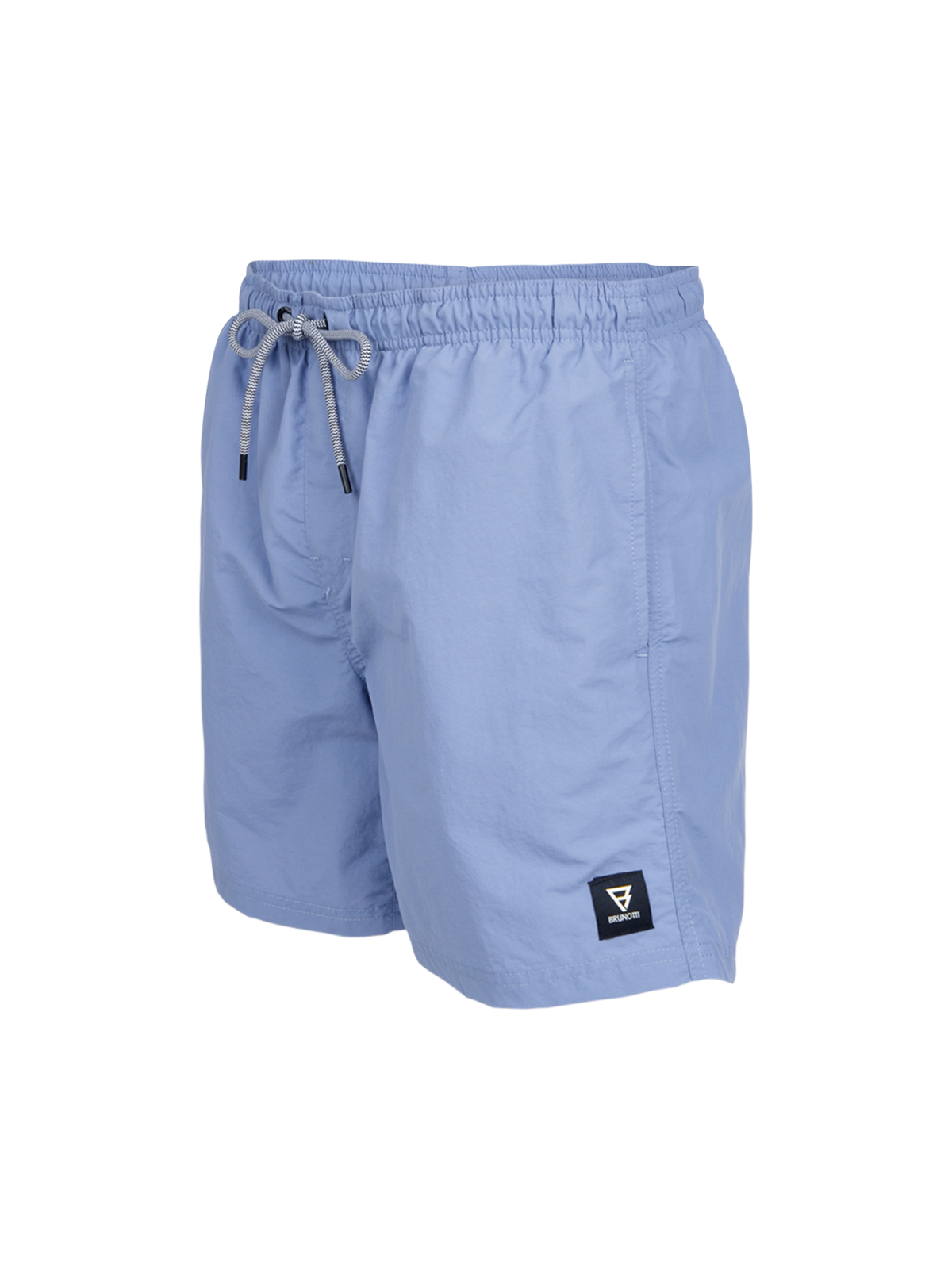 Brunotti Short de bain »HESTER MEN SWIM SHORTS« mit Taschen, sportliche Schnittform, schnelltrocknendes Material