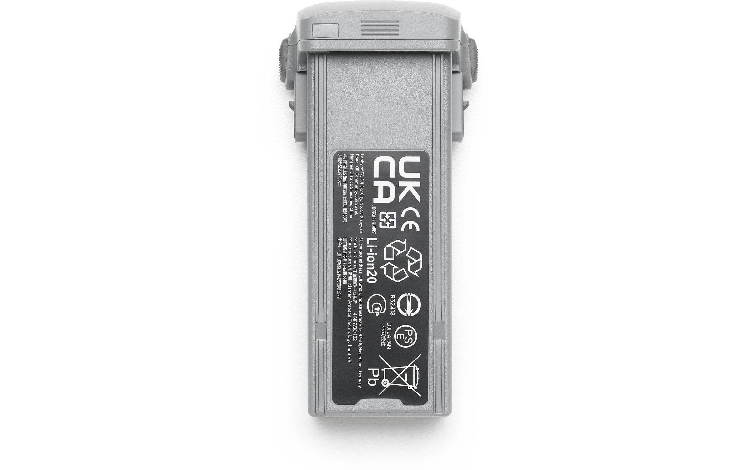 DJI RC-Flugzeug »3S Intelligent Flight Battery«