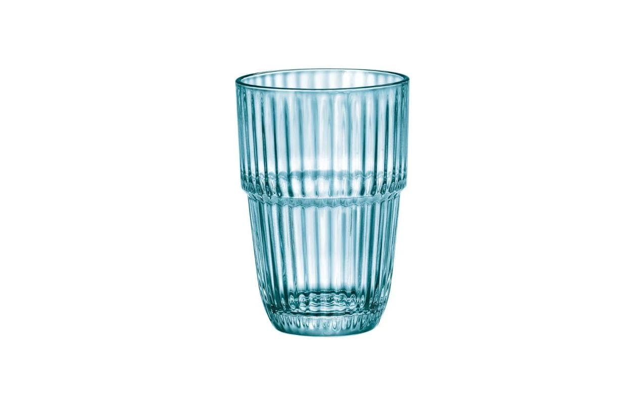 Bormioli Rocco Longdrinkglas "Barshine 380 ml, 6 Stück"