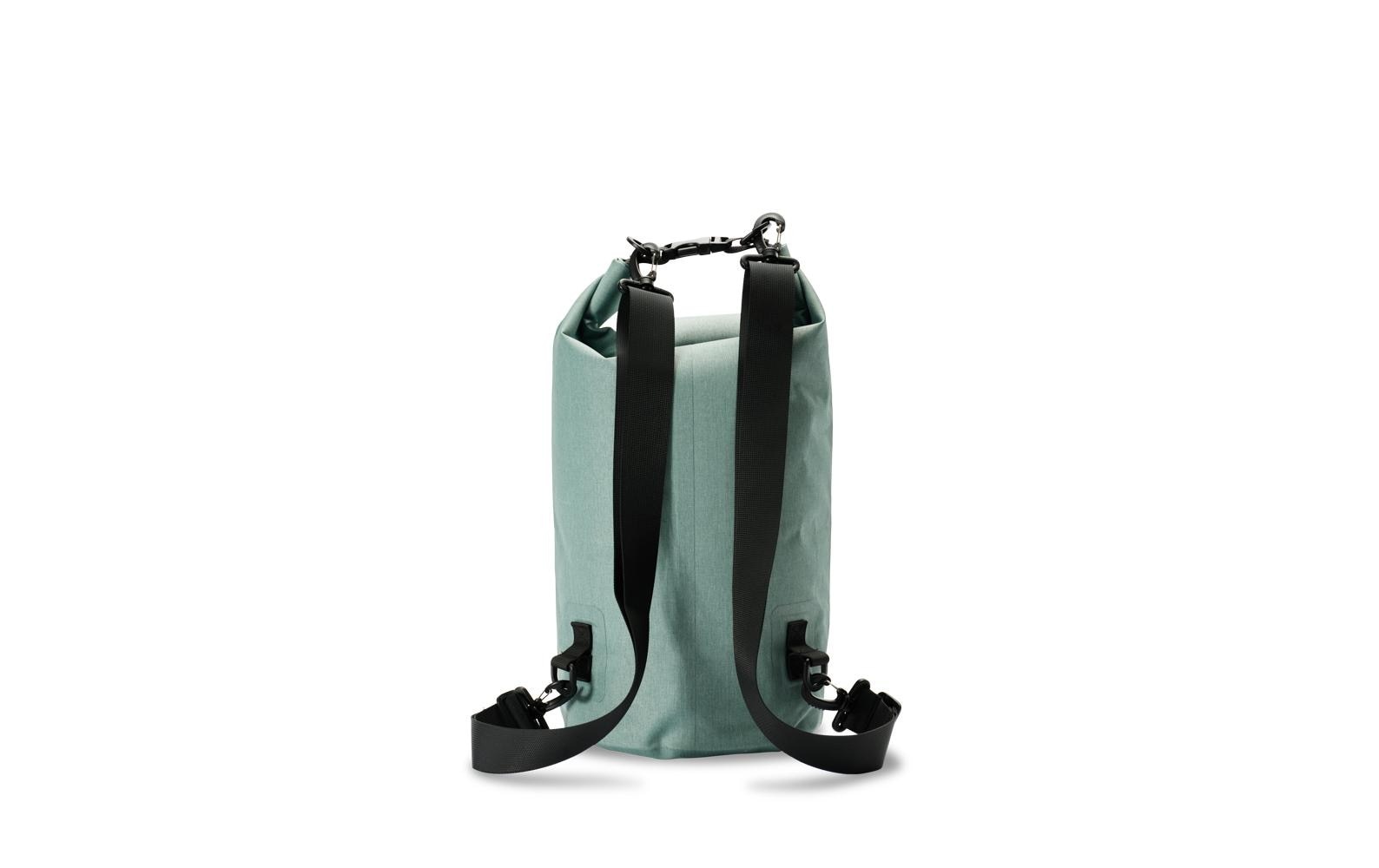 Drybag »Wili Wili Tree Limmat Böötle Ocean Turquoise, 20 l«