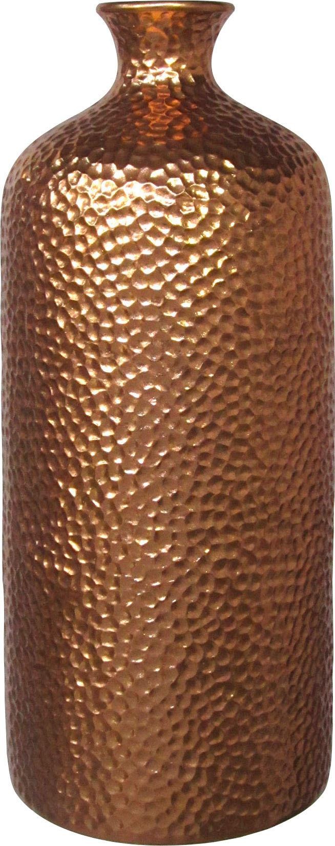 Image of Home affaire Dekovase »Stakkato«, hochwertige Verarbeitung bei Ackermann Versand Schweiz