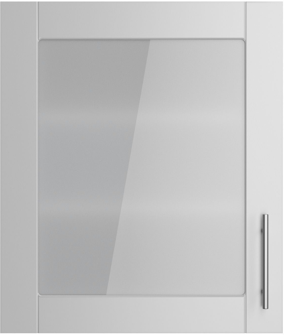 OPTIFIT Glashängeschrank »Ahus«, Breite 60 cm