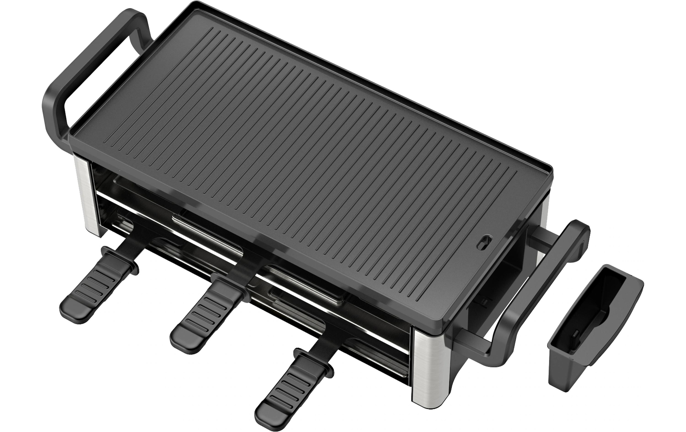 ohmex Raclette »OHM-RCL-2946 8 Personen« 1.800 W
