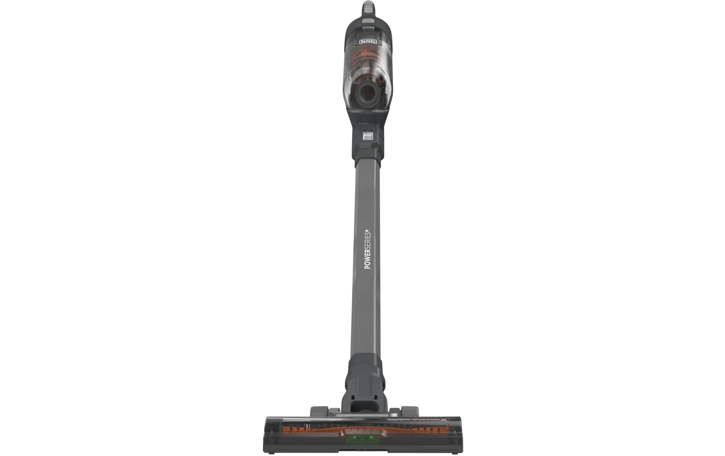 Black + Decker Akku-Hand-und Stielstaubsauger »BHFEA18D1-QW«