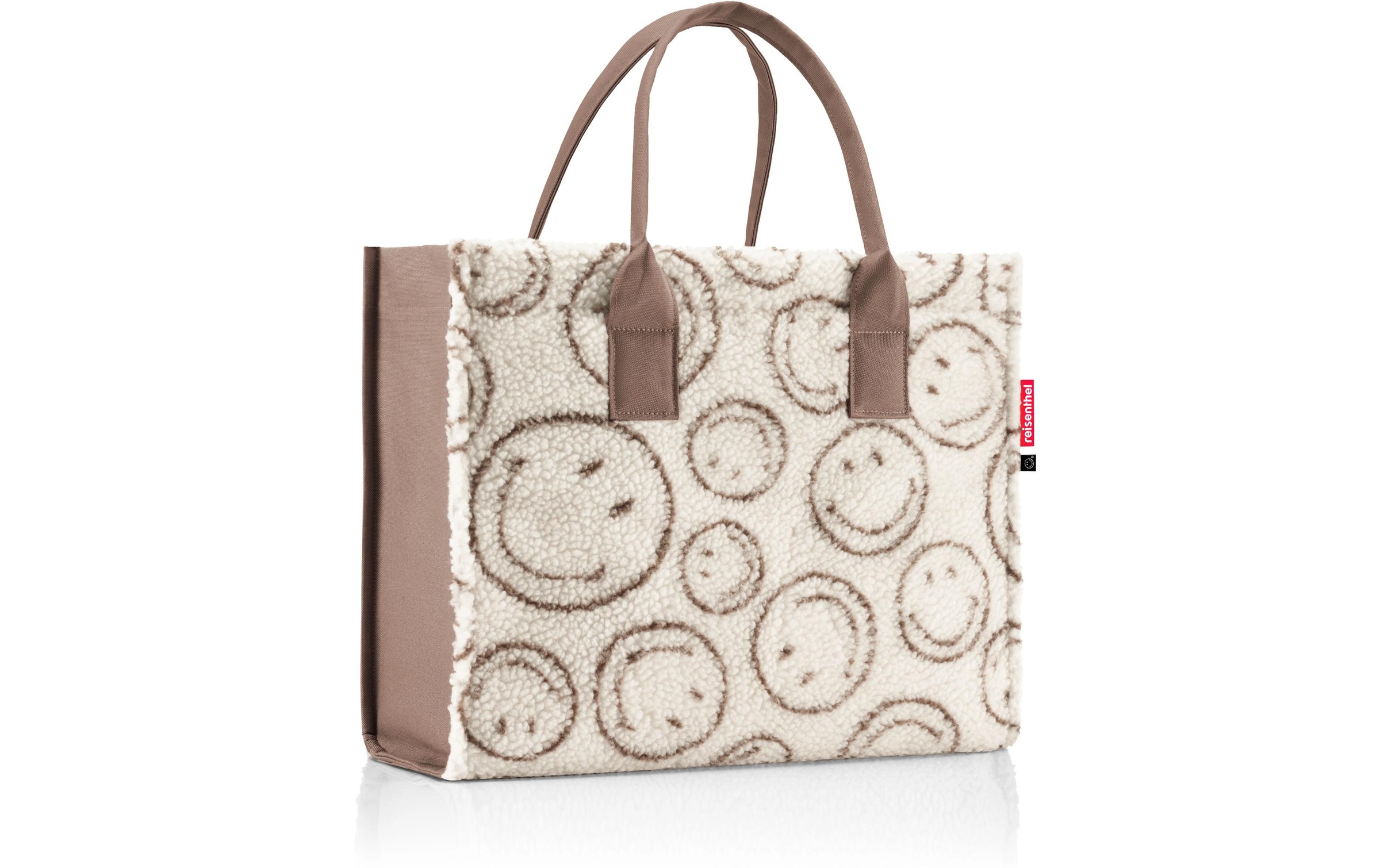 Image of REISENTHEL Einkaufstrolley "Reisenthel Tasche Daily Shopper "