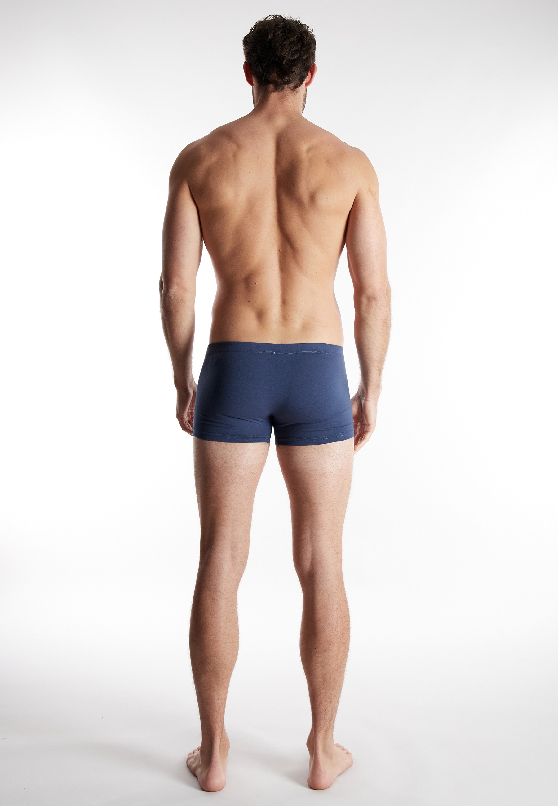 TOM TAILOR Boxershorts »Milos«