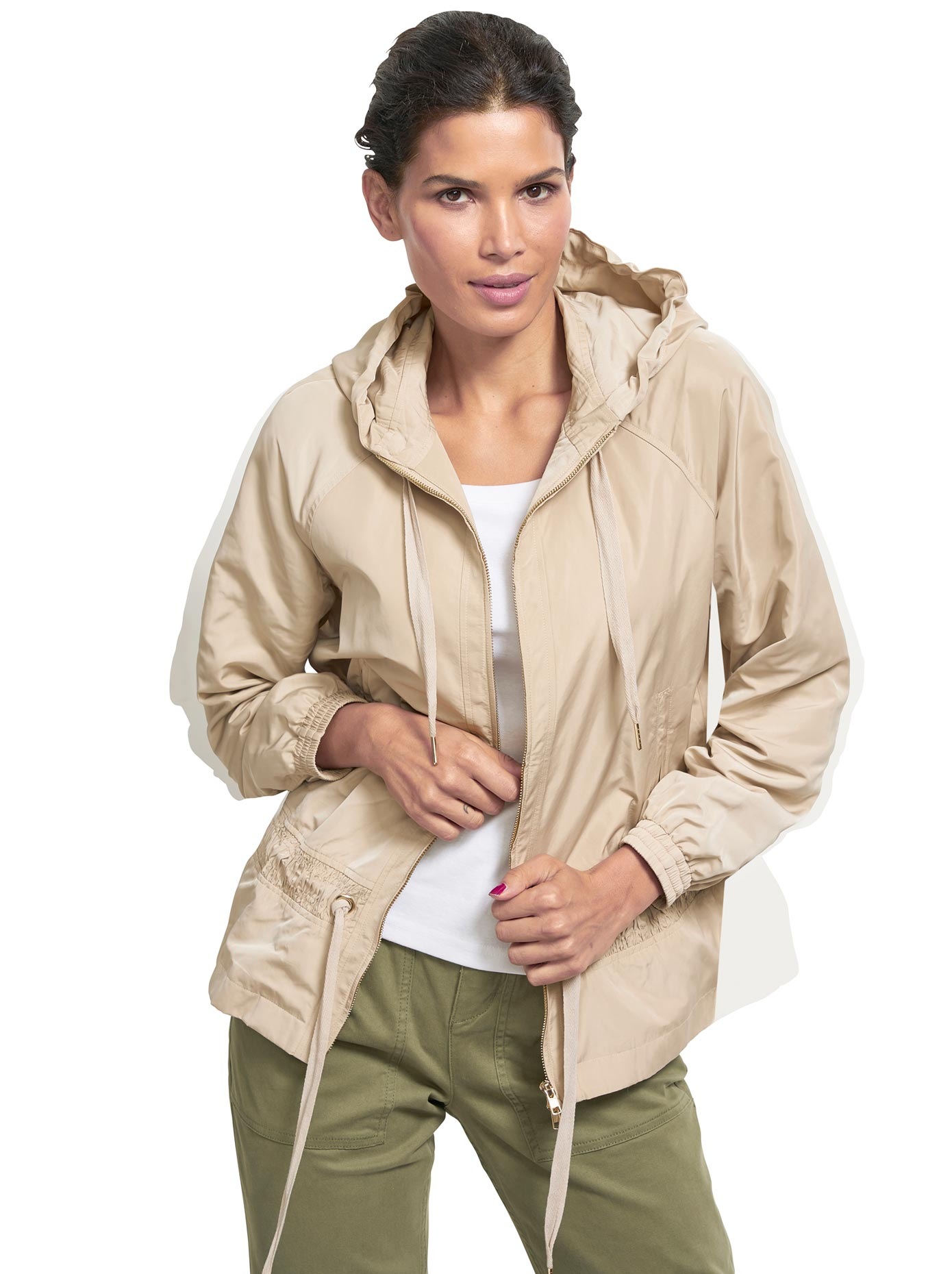 Image of LINEA TESINI by Heine Anorak bei Ackermann Versand Schweiz