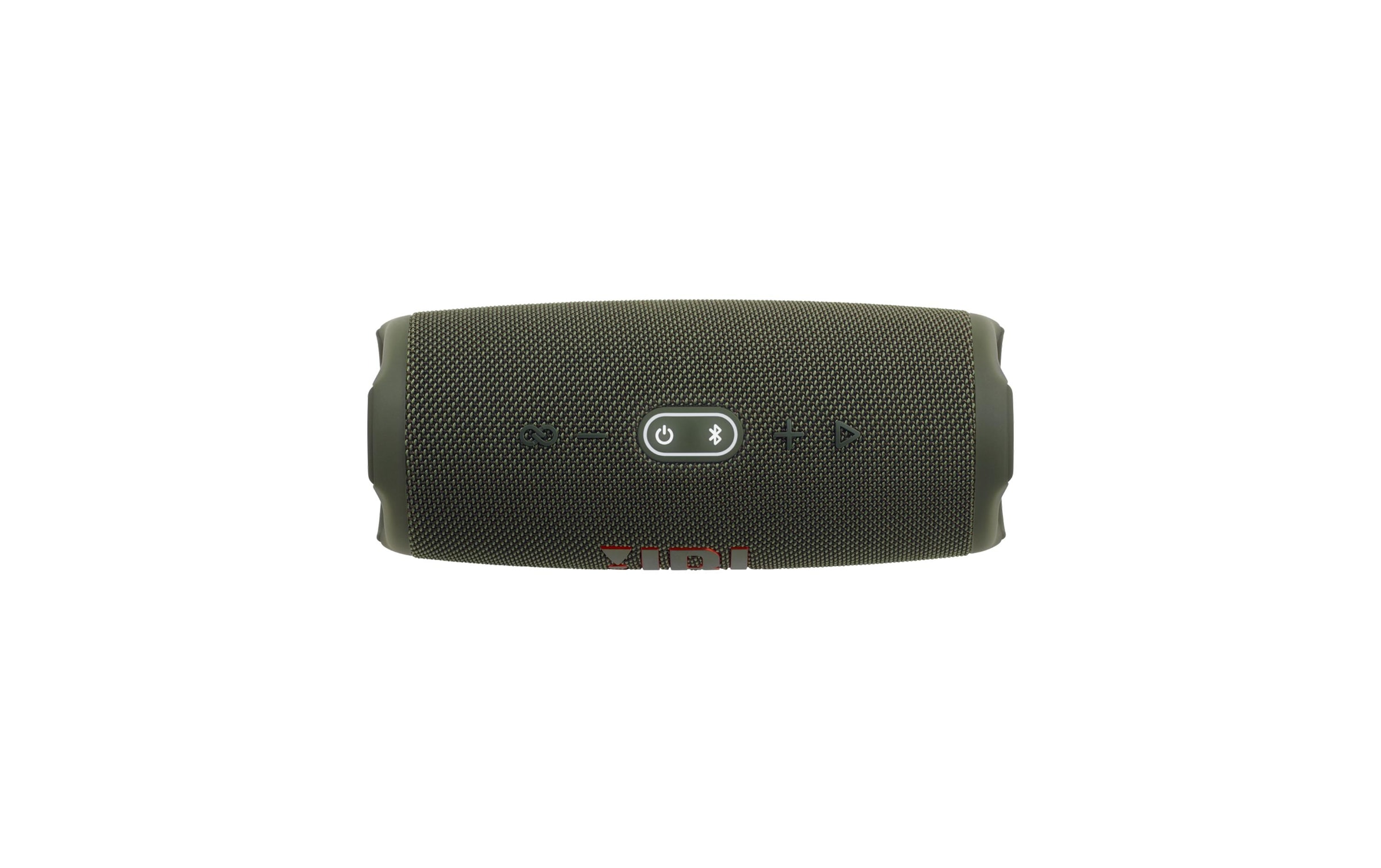 JBL Bluetooth-Speaker »JBL Bluetooth Speaker Charge 5 Grün«