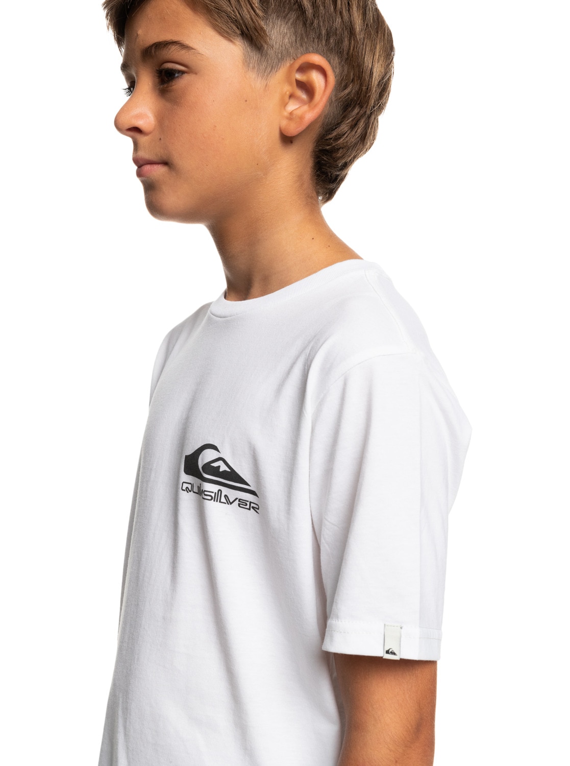 Quiksilver T-Shirt »Nice Days«