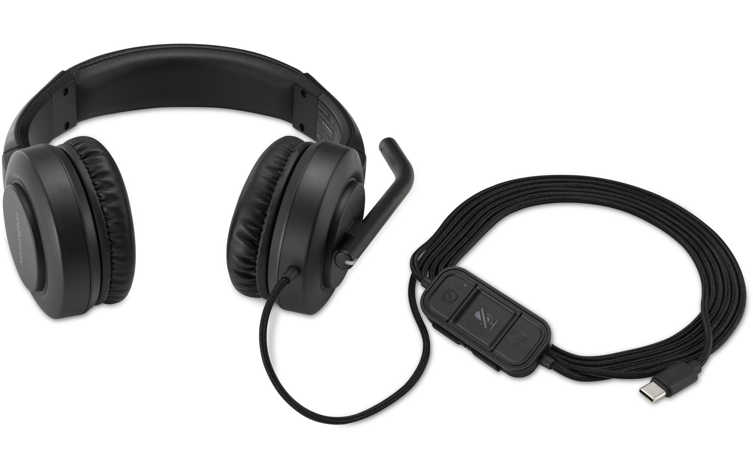KENSINGTON Headset »H1000 USB-C«