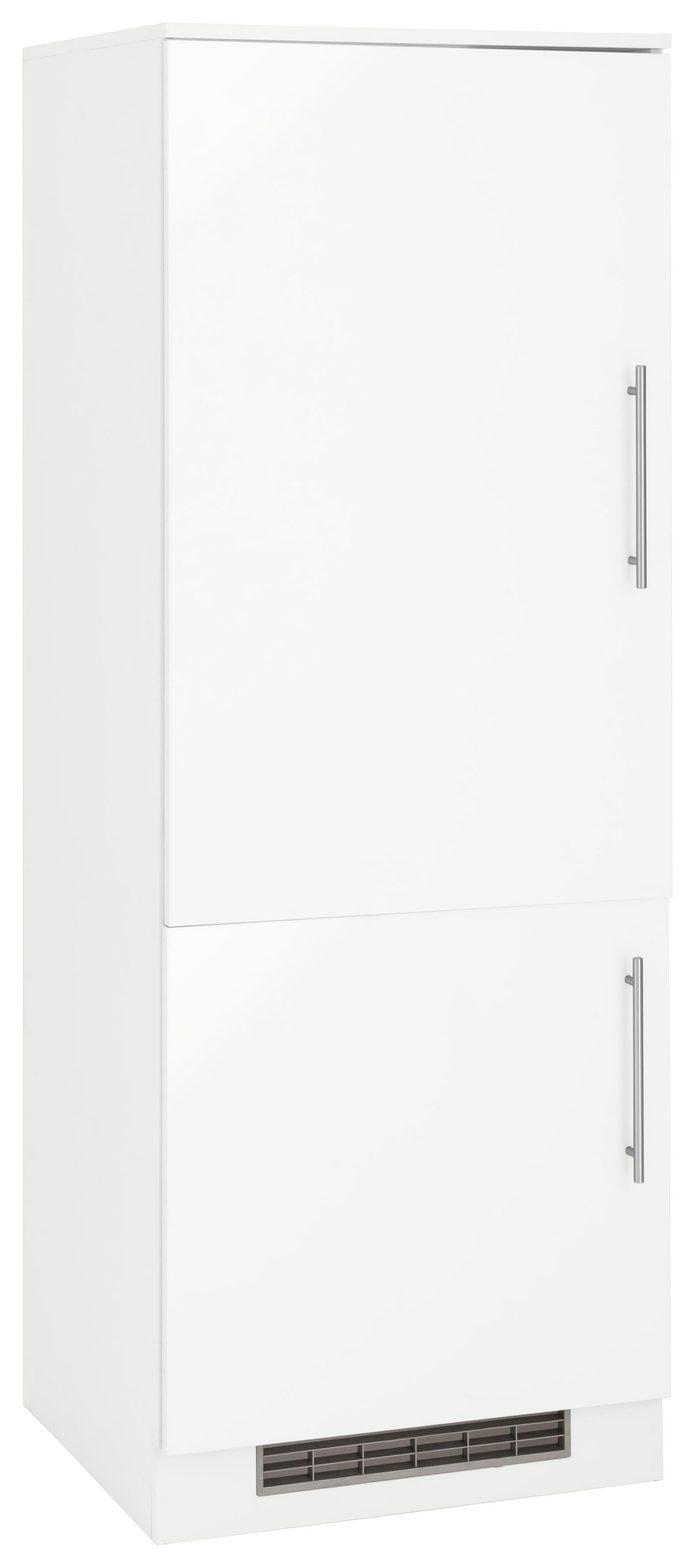 Image of wiho Küchen Kühlumbauschrank »Cali«, 60 cm breit bei Ackermann Versand Schweiz