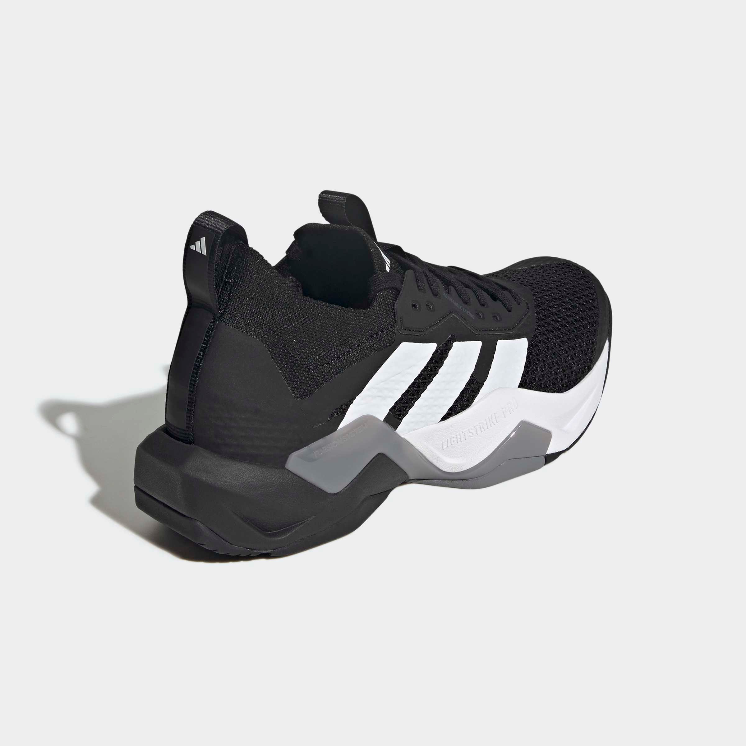 adidas Performance Trainingsschuh »RAPIDMOVE ADV 2 TRAINER M«  für HIIT im Gym oder Fitnessstudio