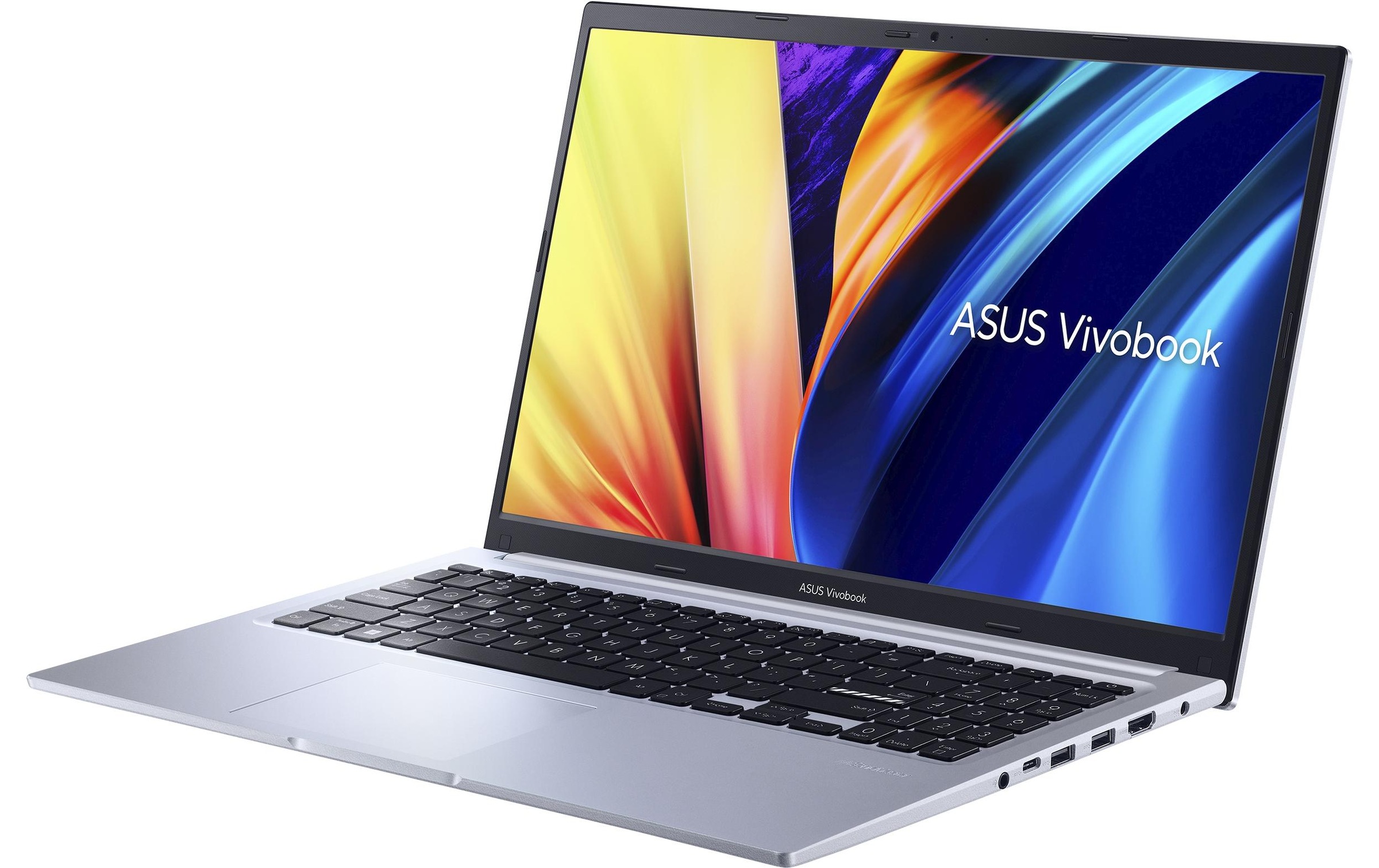 Image of Asus Notebook »15 X1502ZA-BQ459W«, (39,46 cm/15,6 Zoll), Intel, Core i7, Iris Xe Graphics, 512 GB SSD bei Ackermann Versand Schweiz