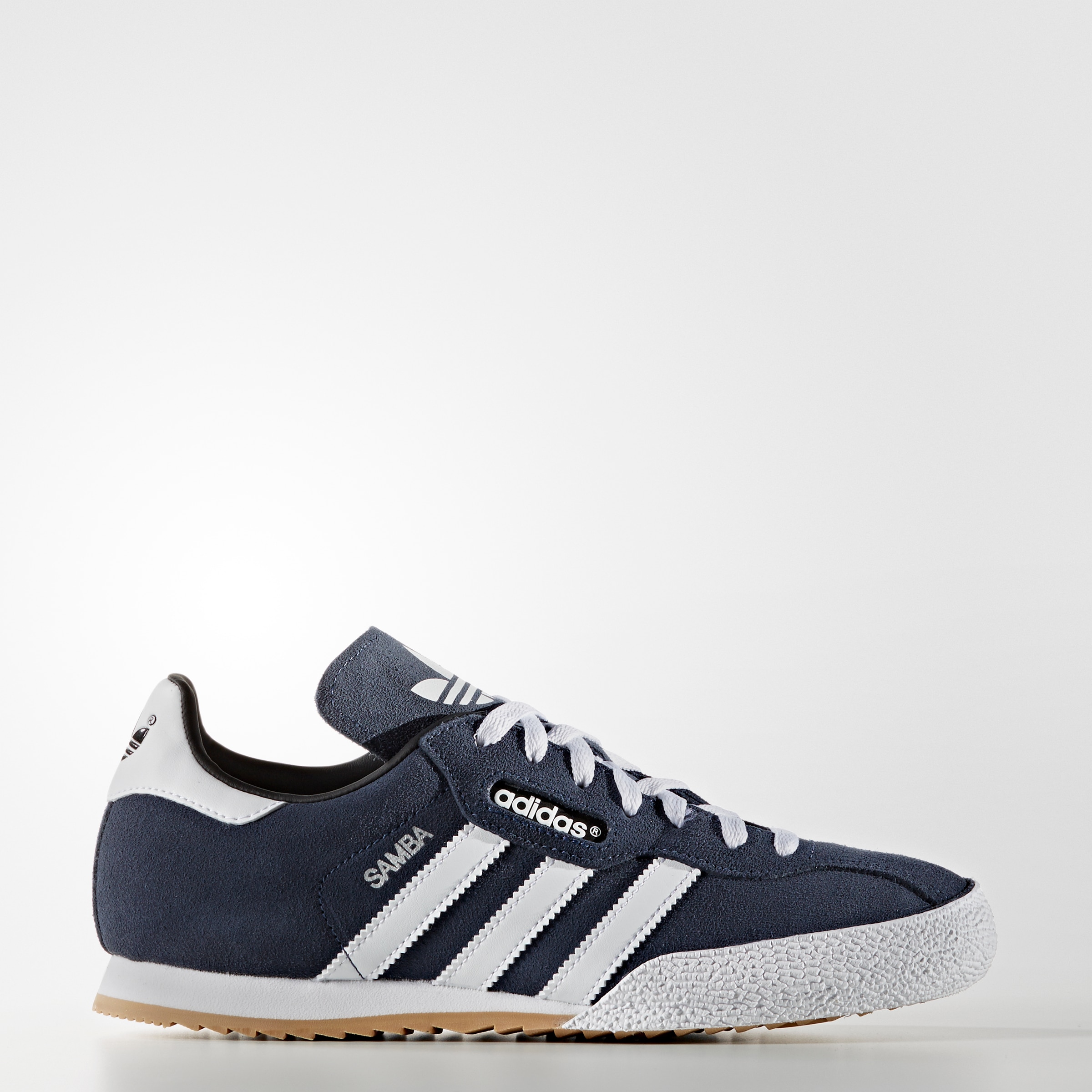 Image of adidas Originals Sneaker "SAMBA SUPER SUEDE"