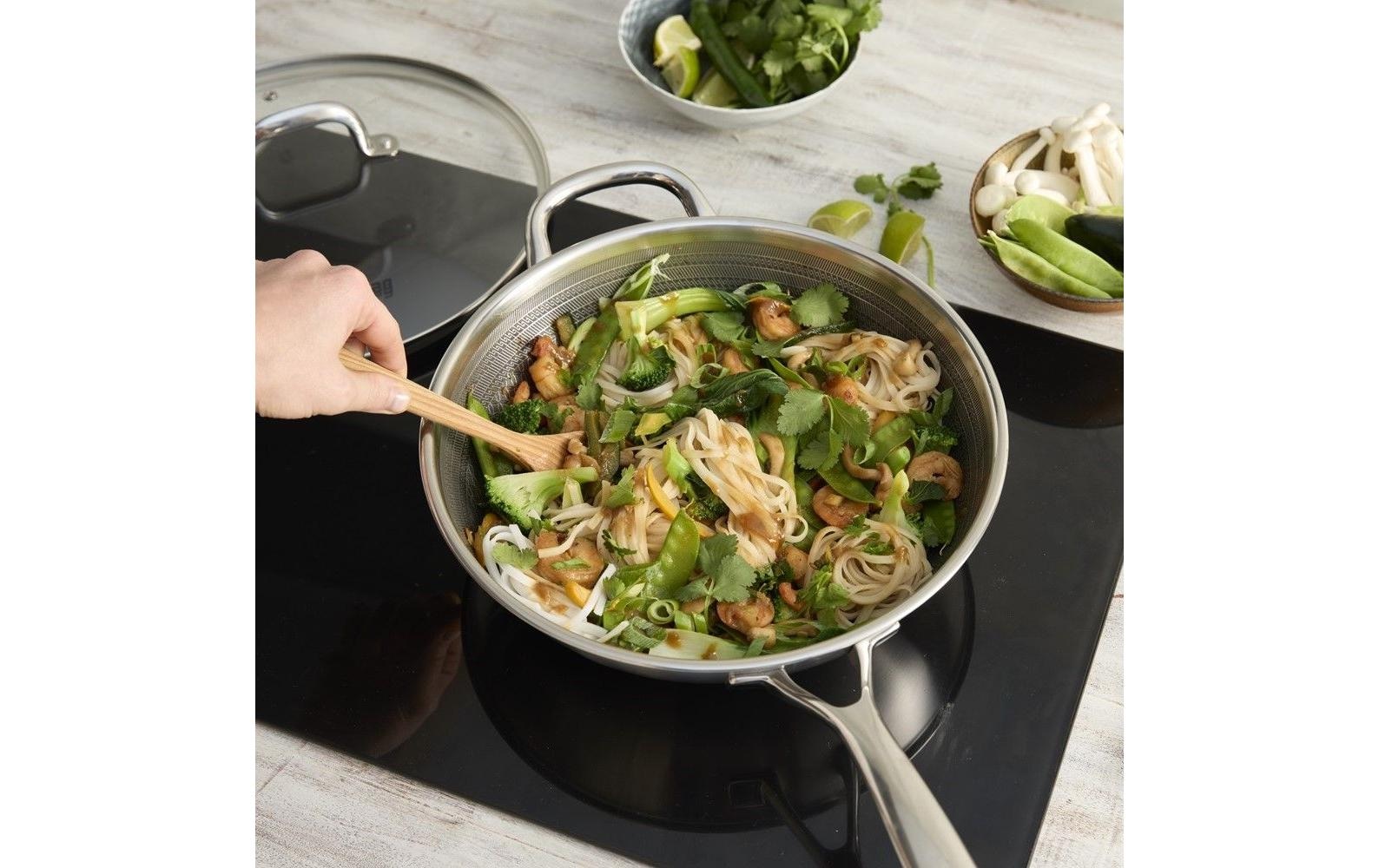   Wok »Kisag KOBE 28 cm«