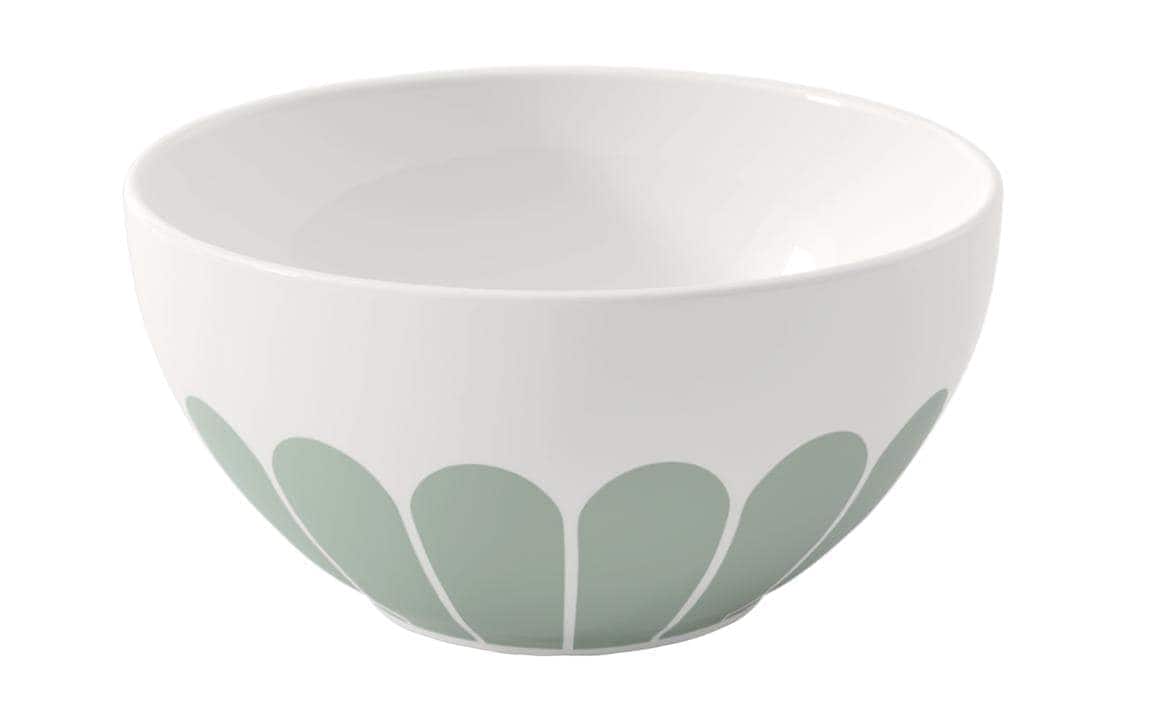 Villeroy & Boch Bol à céréales »Fleur 4 Stück«