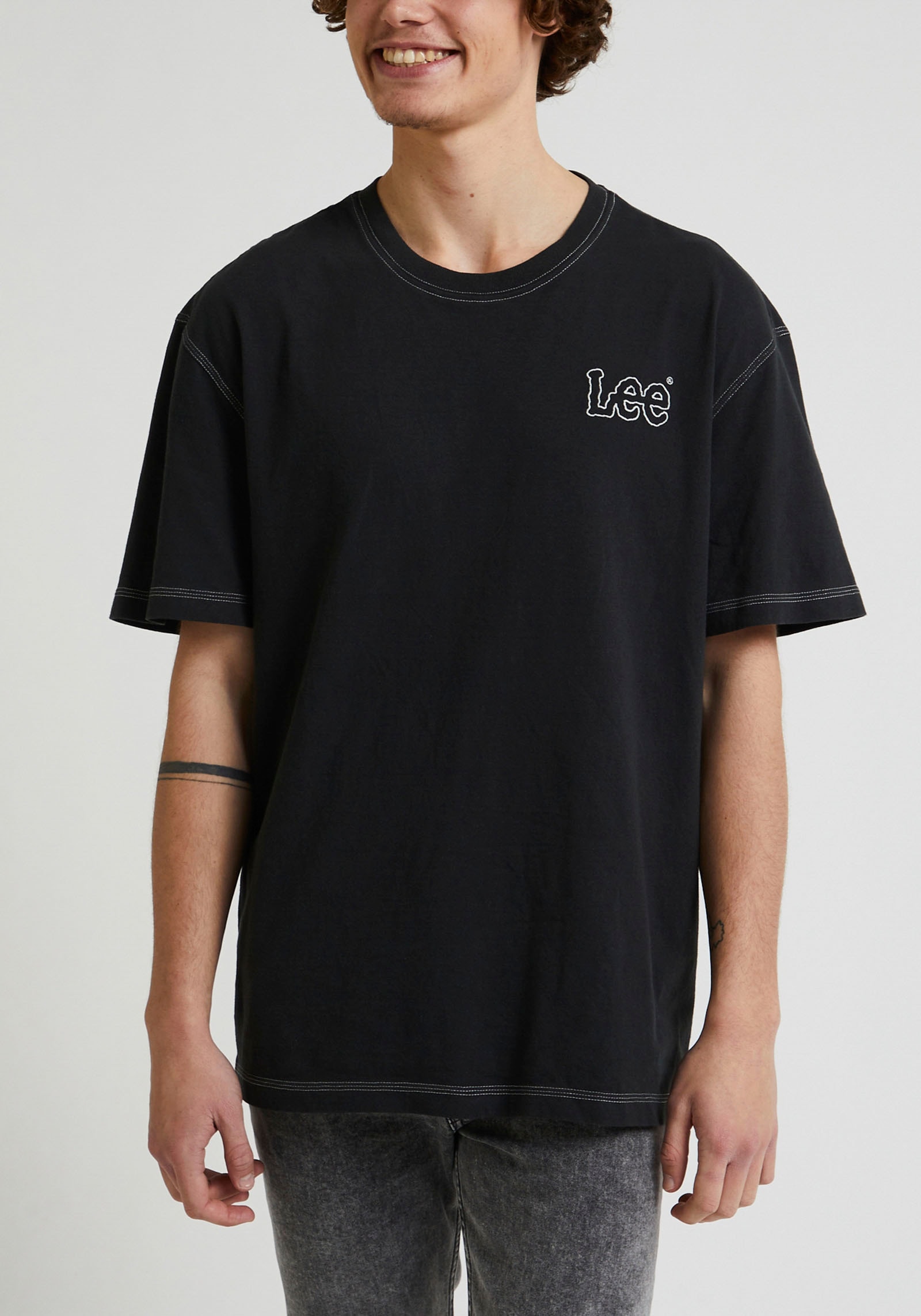T-Shirt »LOOSE«