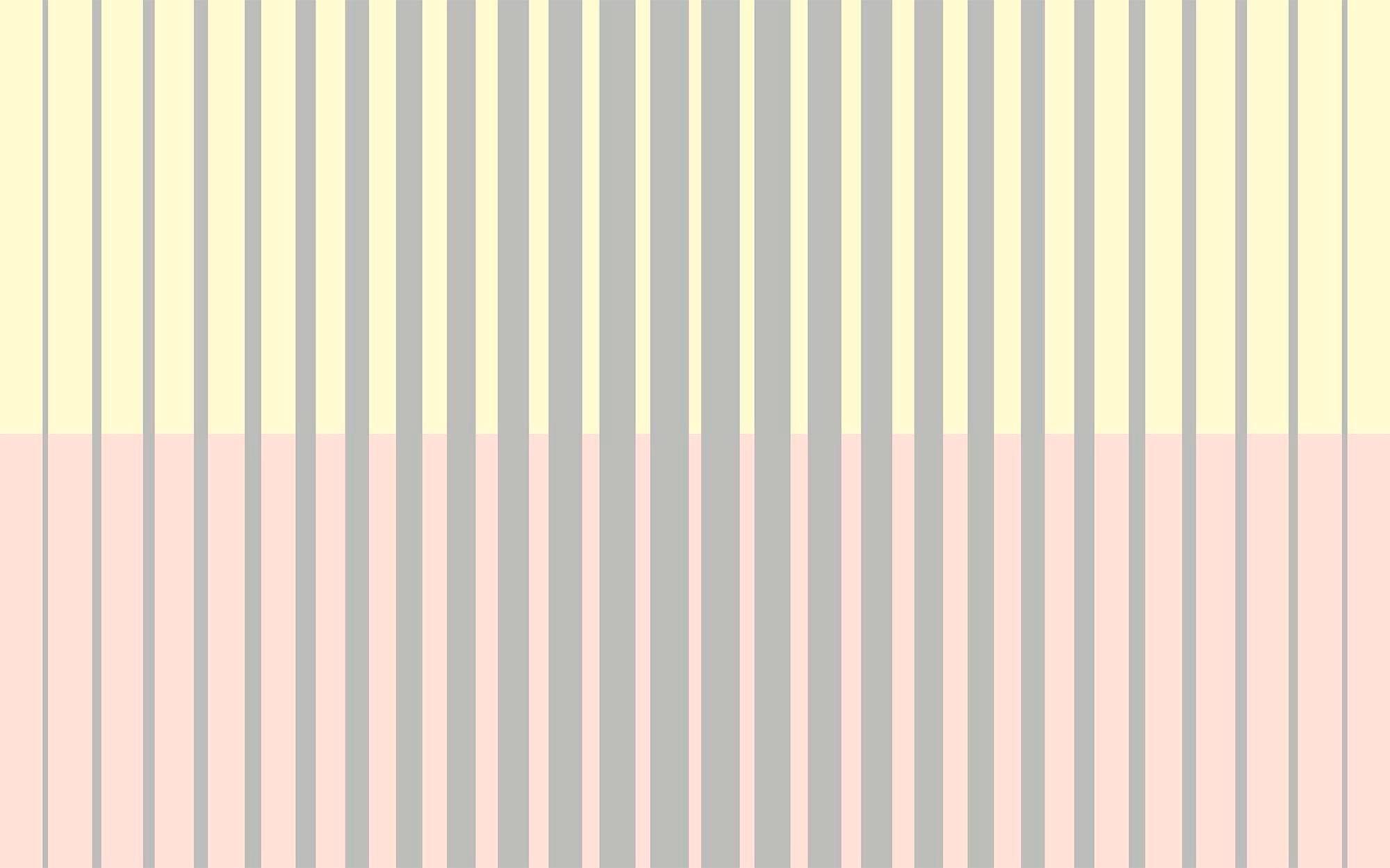 Image of Komar Vliestapete »Pure Lamello Mezzo« bei Ackermann Versand Schweiz