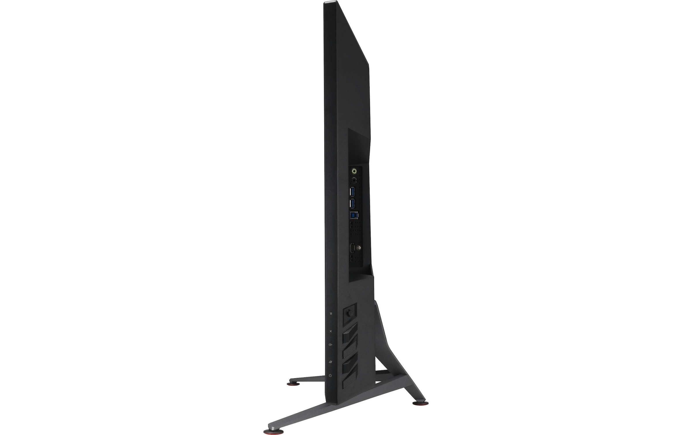 Asus Gaming-Monitor »ROG Strix XG438QR«, 108,79 cm/43 Zoll, 3840 x 2160 px, 4K Ultra HD, 120 Hz